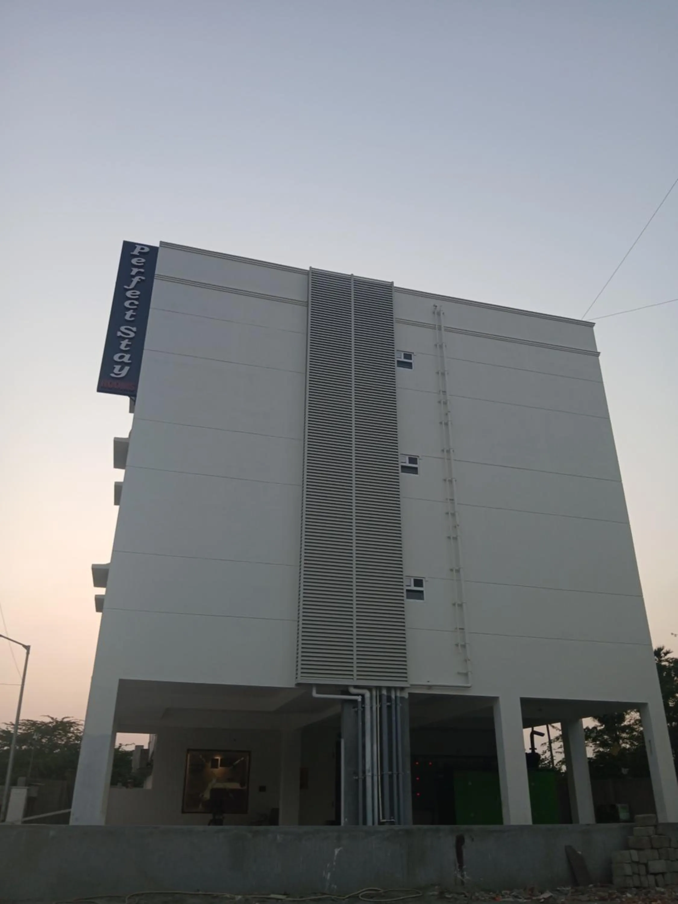 Perfect stay Keelkatalai