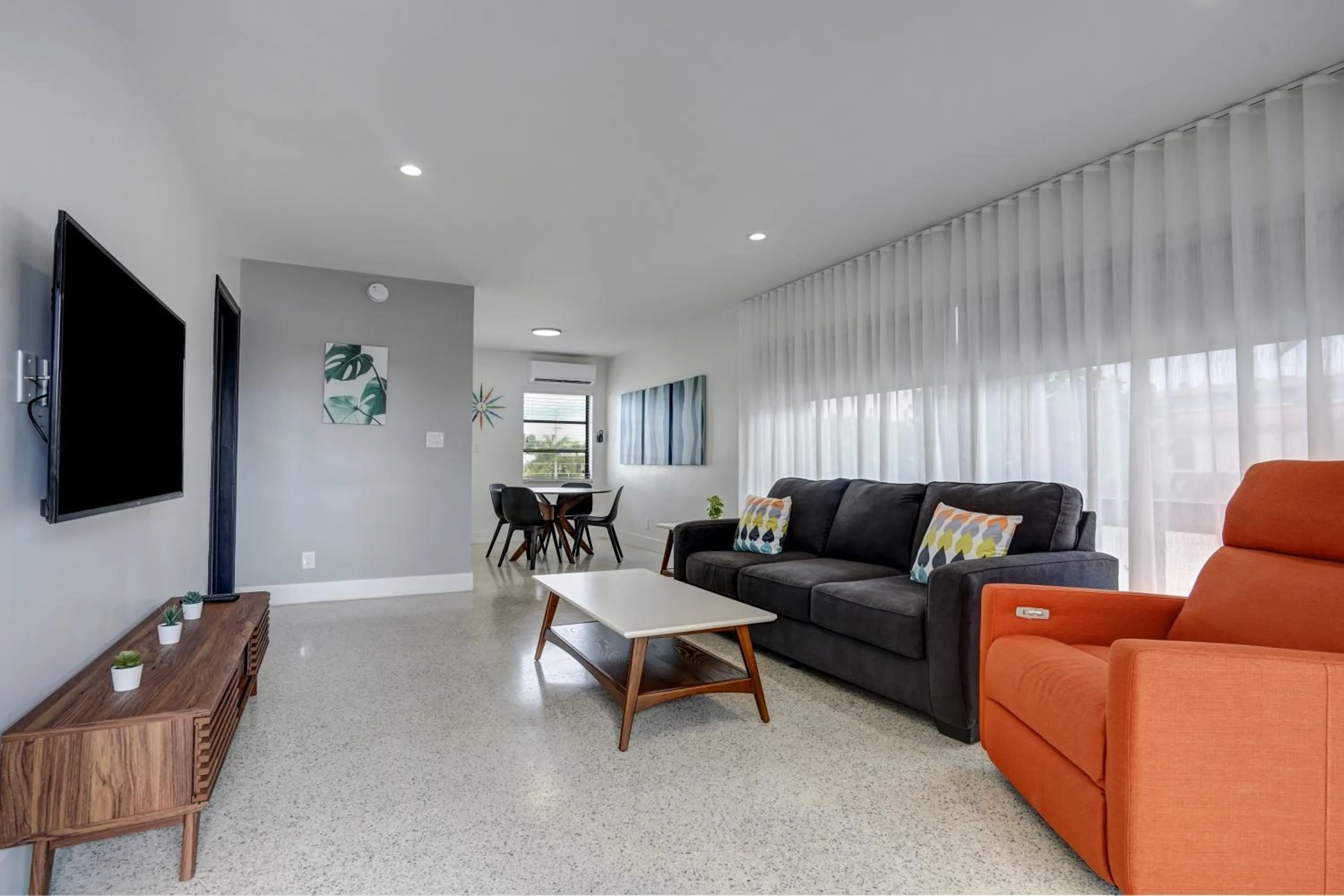 Ocean Villas of Deerfield