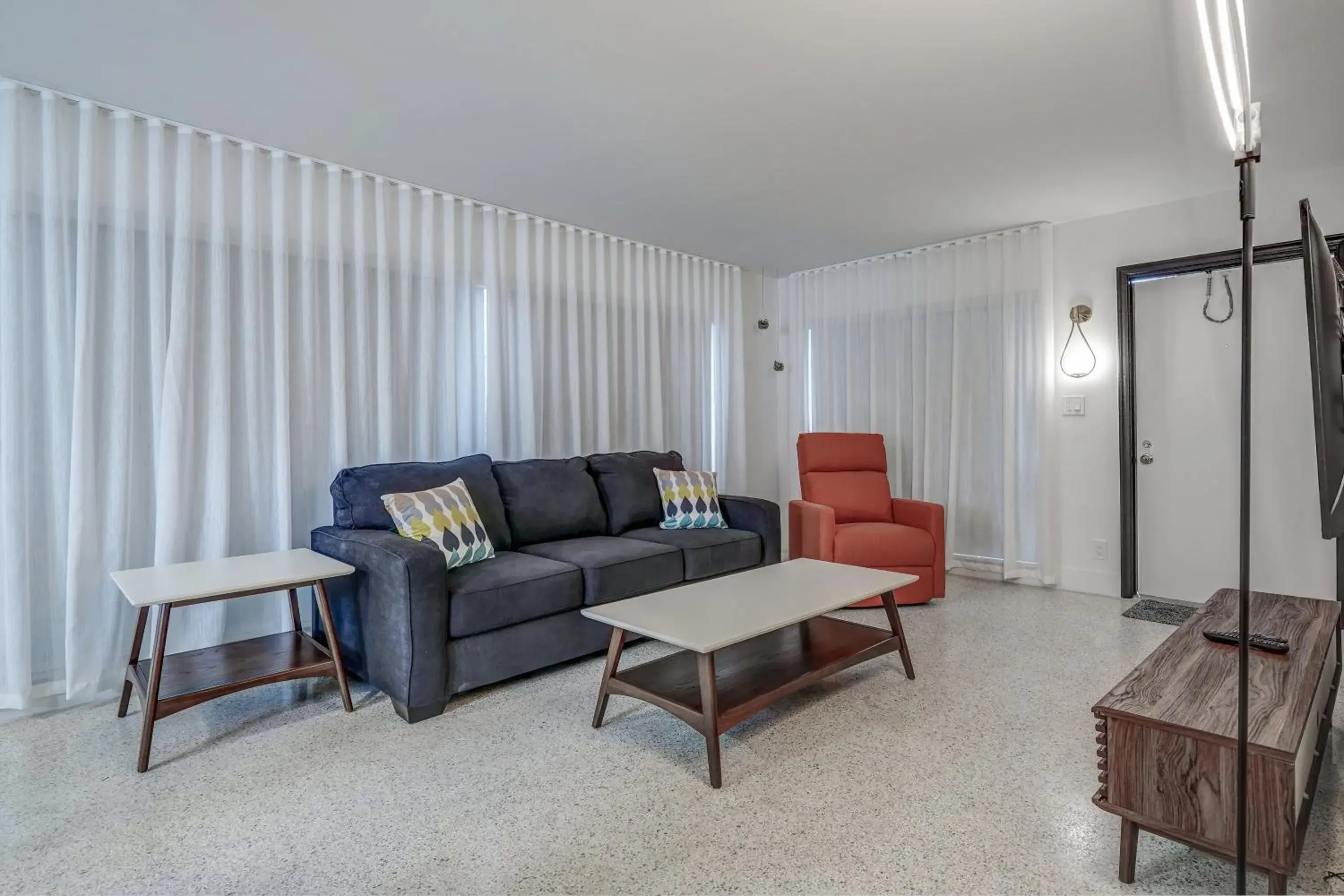 Deluxe Accessible One bedroom Apartment in Ocean Villas of Deerfield Deluxe Accessible One bedroom Apartment in Ocean Villas of Deerfield