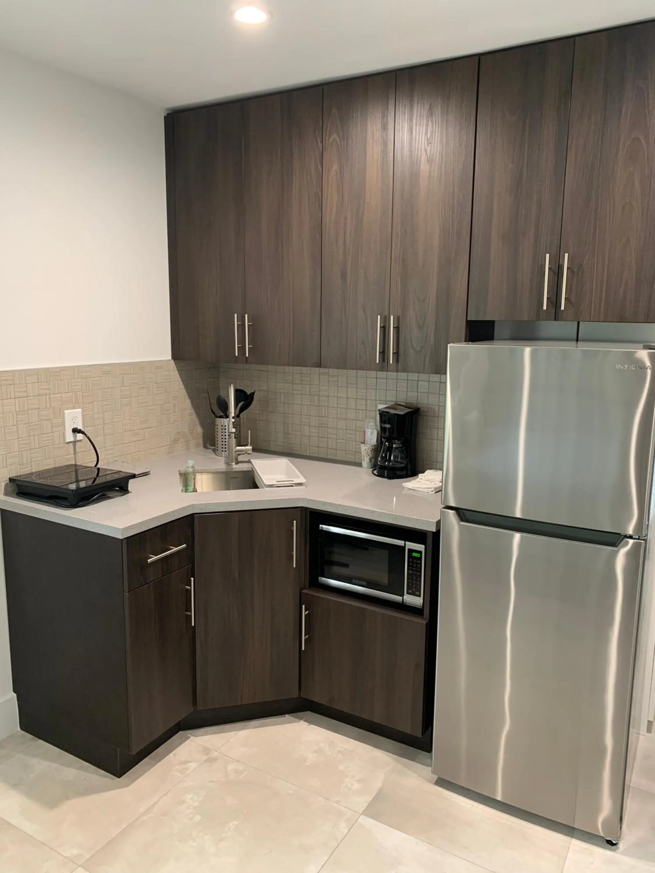 Ocean Villas of Deerfield