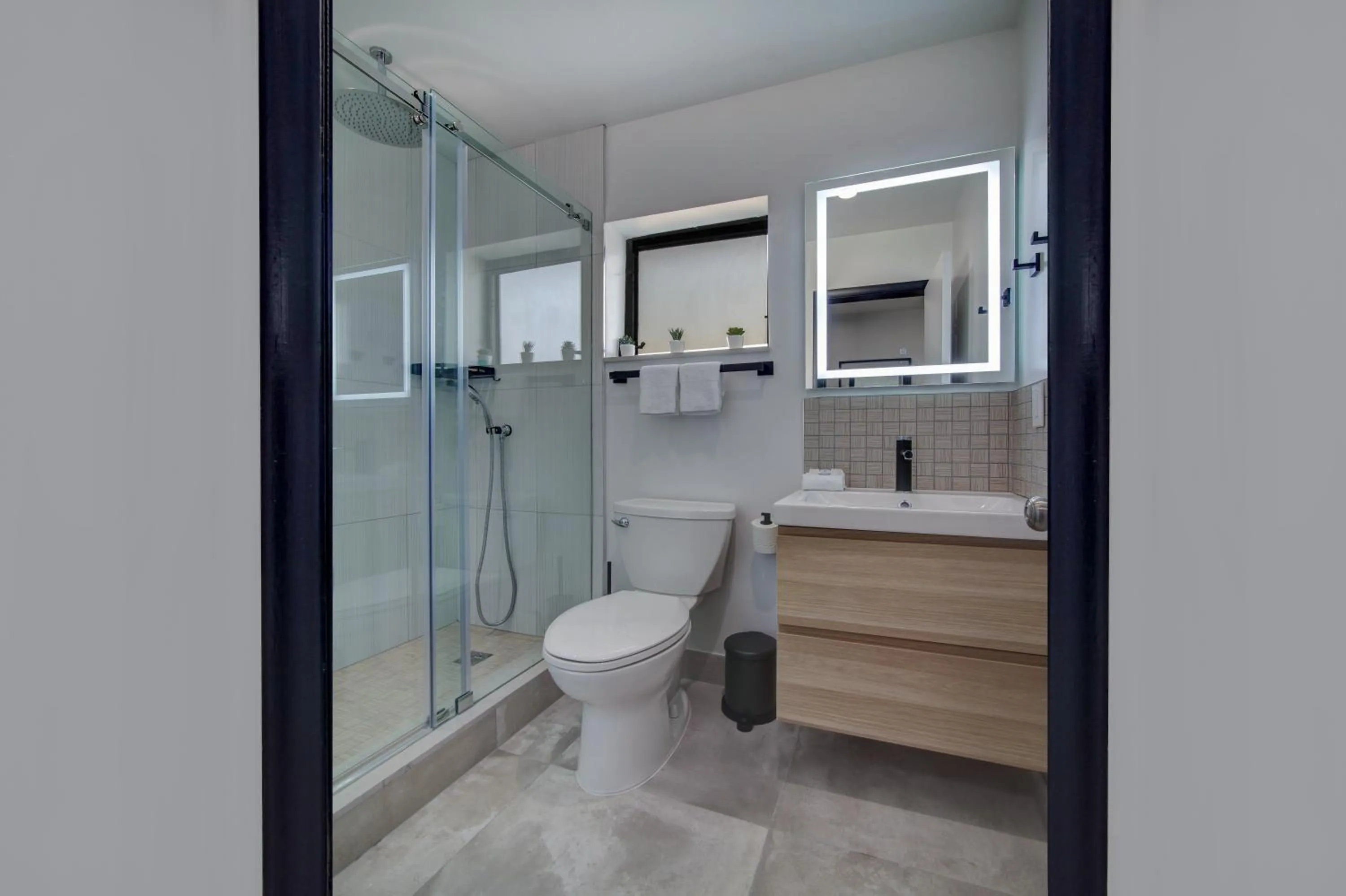 Ocean Villas of Deerfield