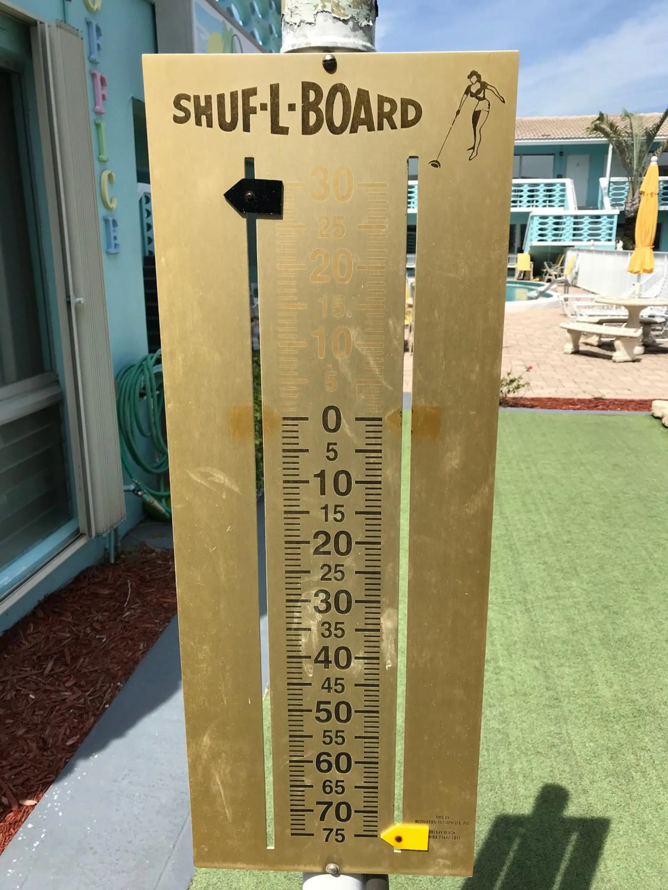 Ocean Villas of Deerfield