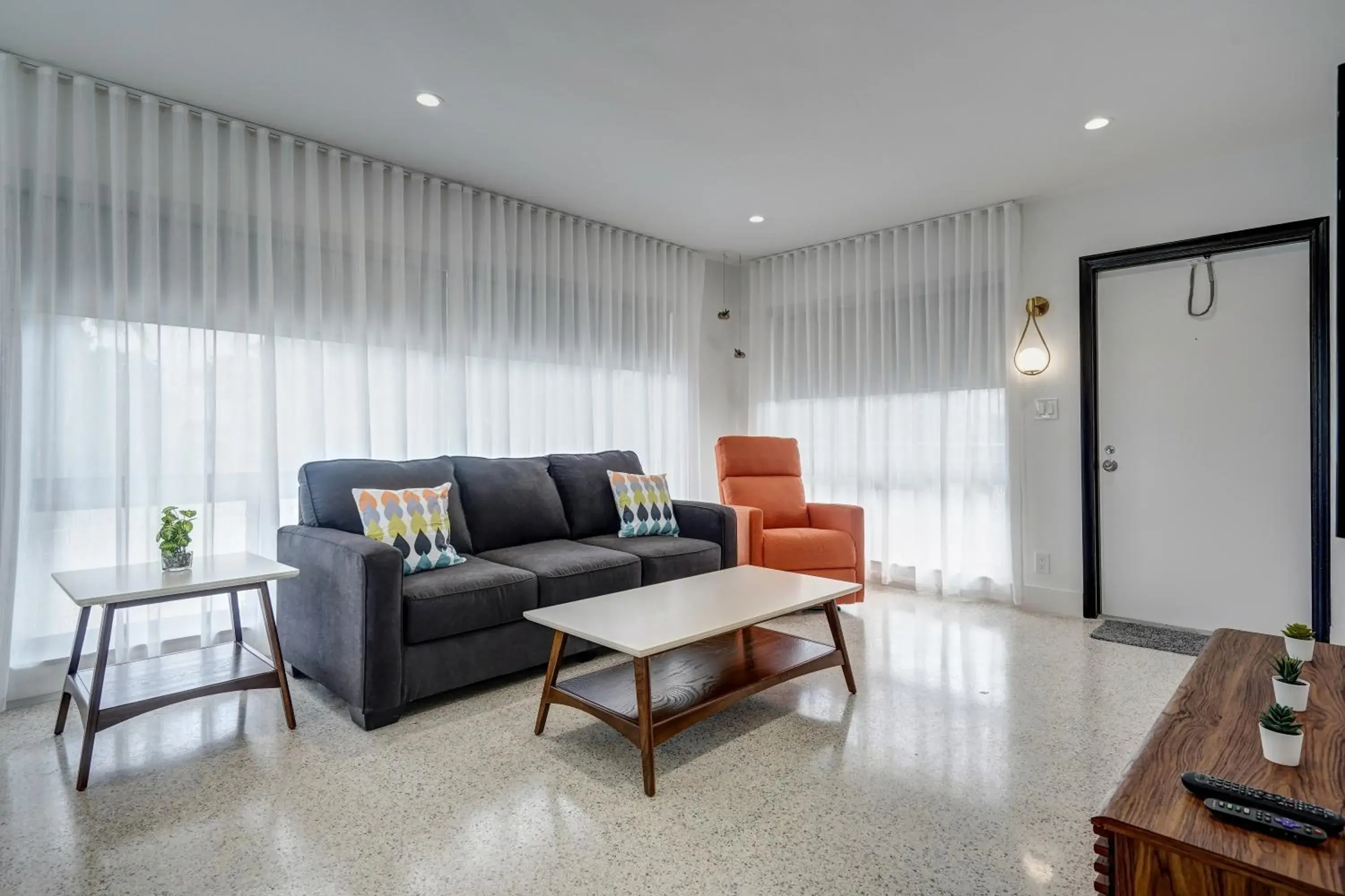 Deluxe One Bedroom Apartment in Ocean Villas of Deerfield Deluxe One Bedroom Apartment in Ocean Villas of Deerfield