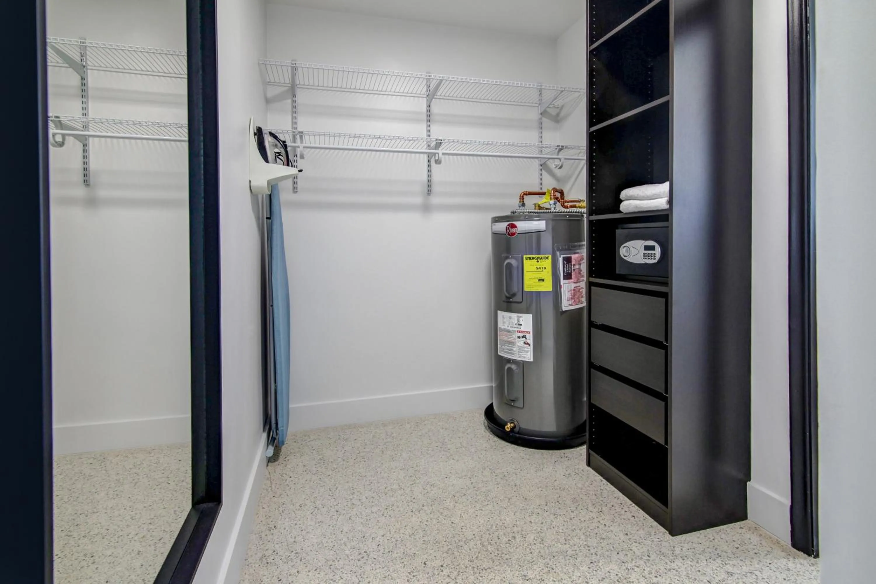 Ocean Villas of Deerfield