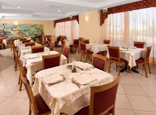 Hotel Belvedere