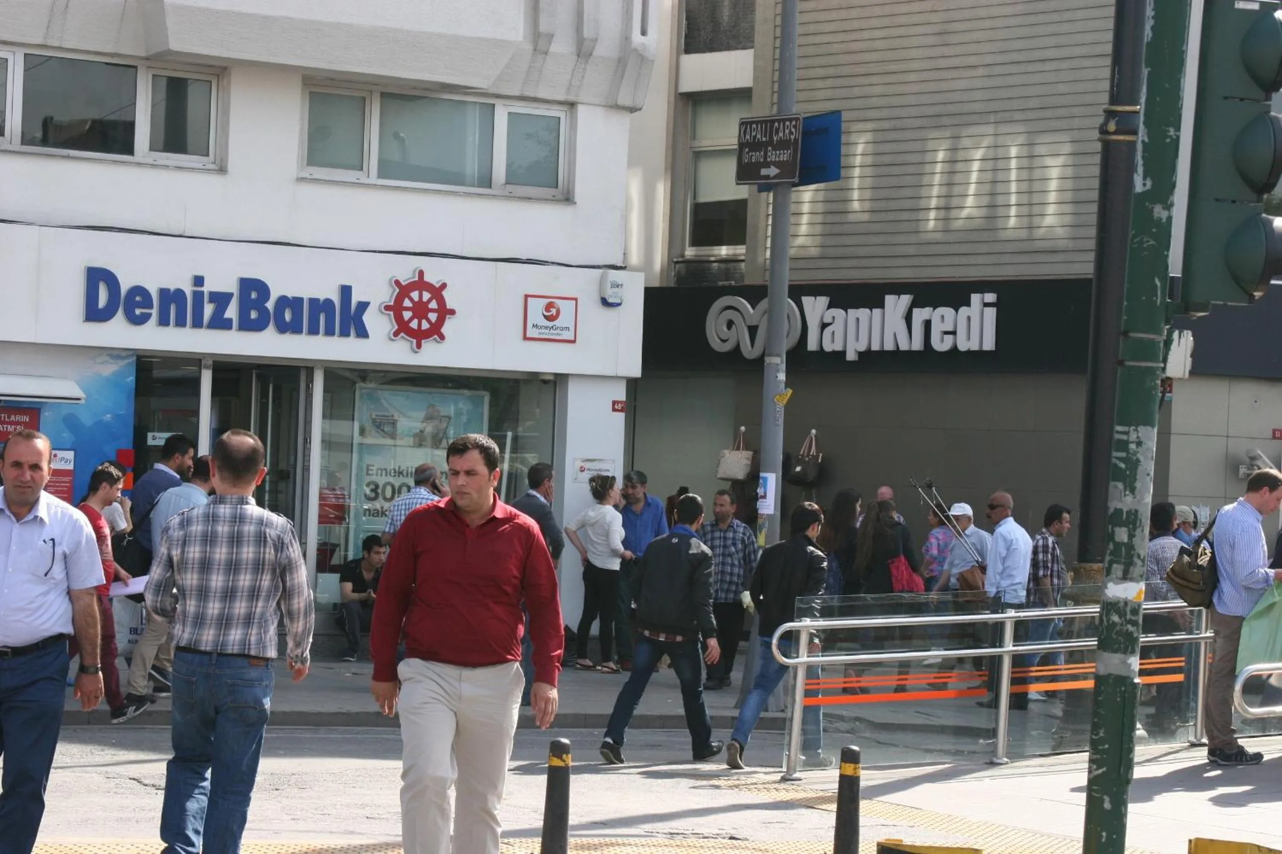 Nearby landmark in Hotel Padova