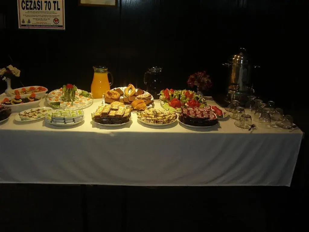 Restaurant/places to eat in Hotel Padova Restaurant/places to eat in Hotel Padova