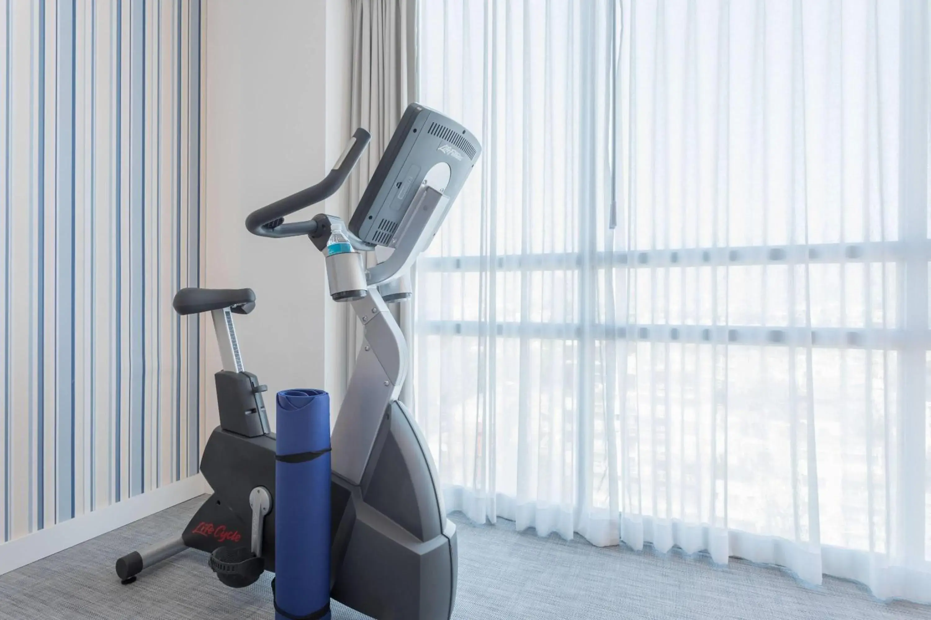 Photo of the whole room in TRYP by Wyndham Mexico City World Trade Center Area Photo of the whole room in TRYP by Wyndham Mexico City World Trade Center Area