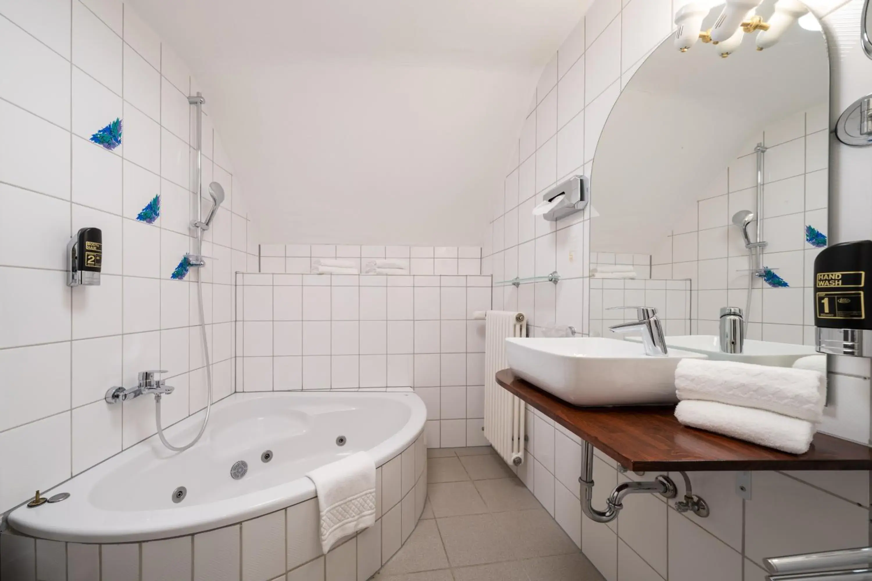 Suite in Hotel Restaurant Annahof Suite in Hotel Restaurant Annahof