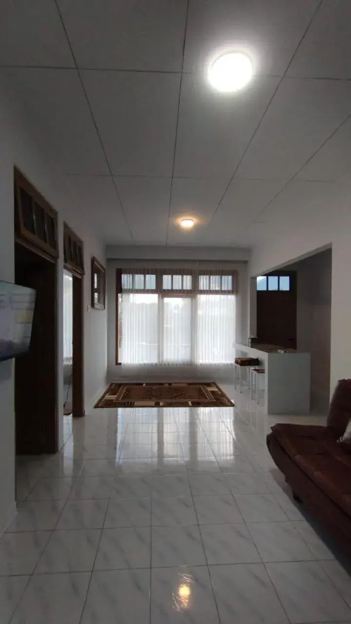 Bungalow in Bamboosa Bungalow in Bamboosa