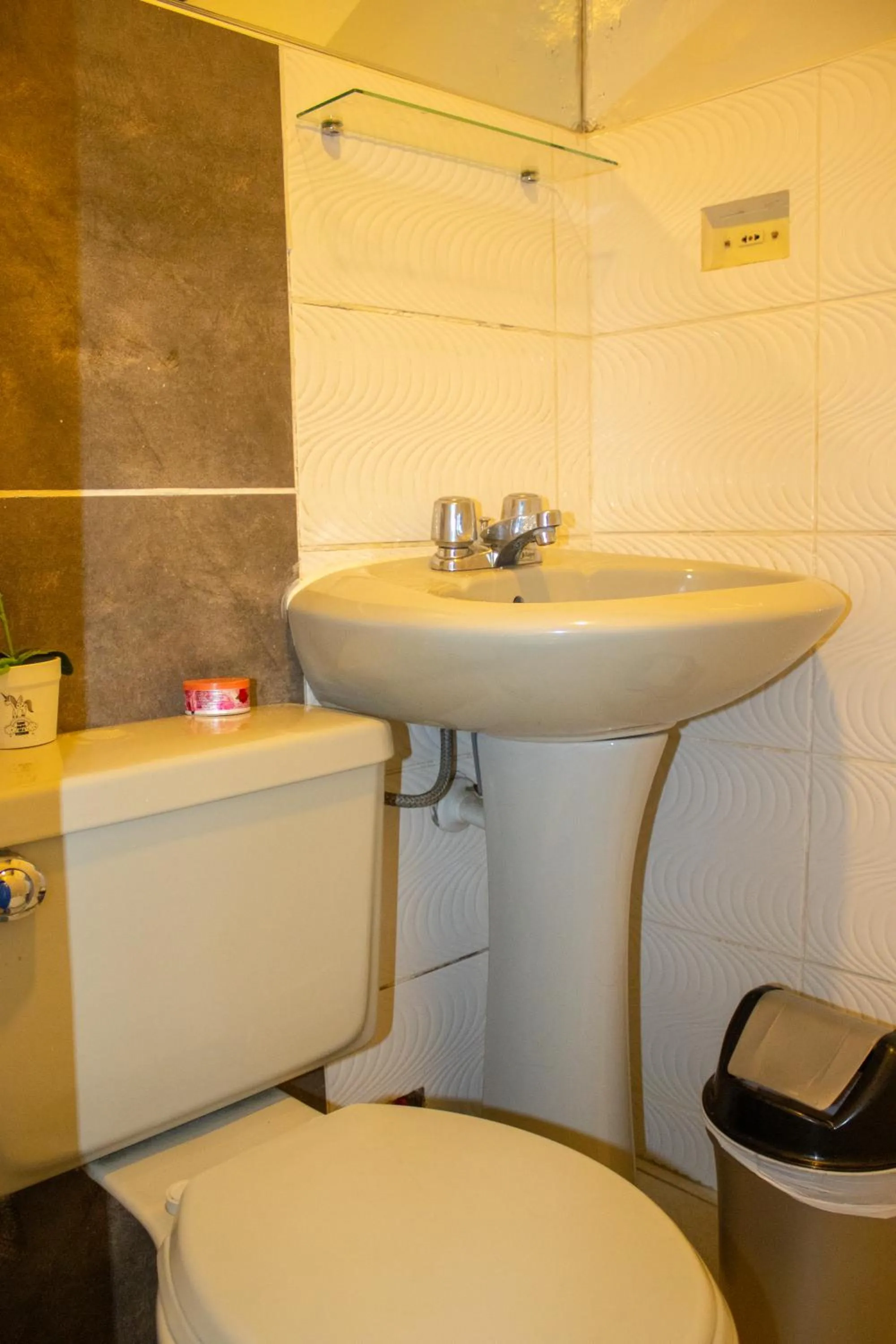 Hotel Virgen del Carmen - Huaraz