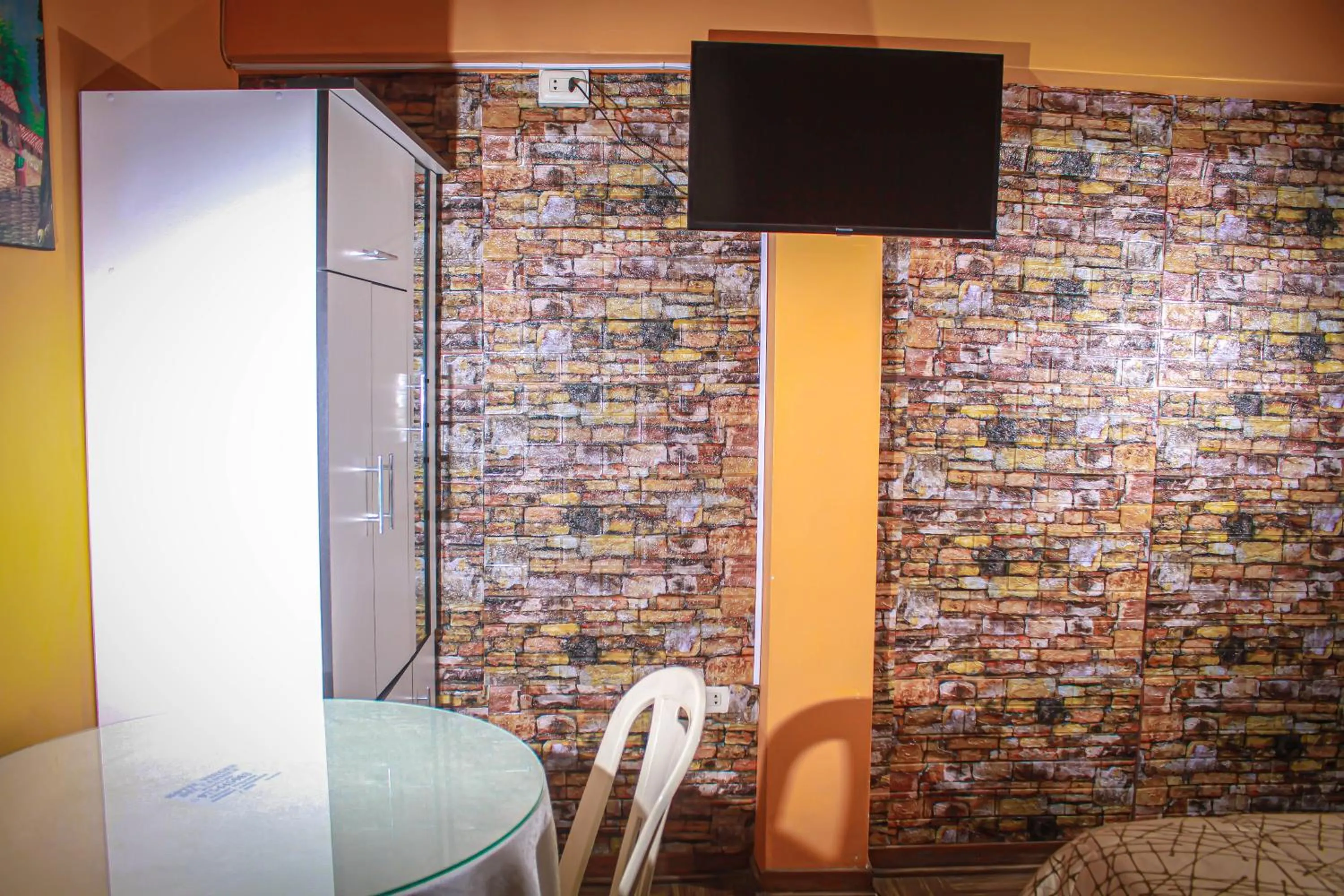 Hotel Virgen del Carmen - Huaraz