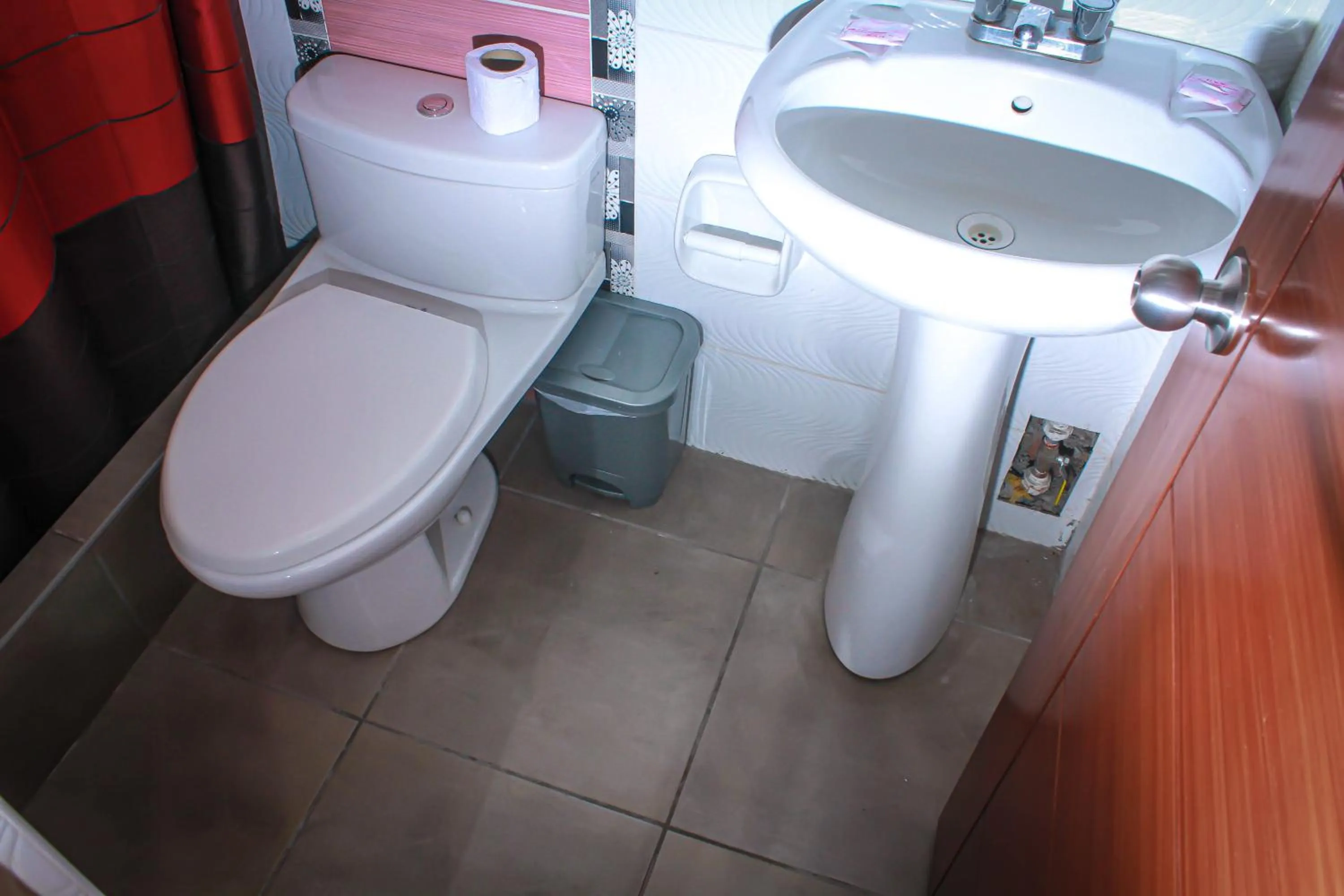 Hotel Virgen del Carmen - Huaraz