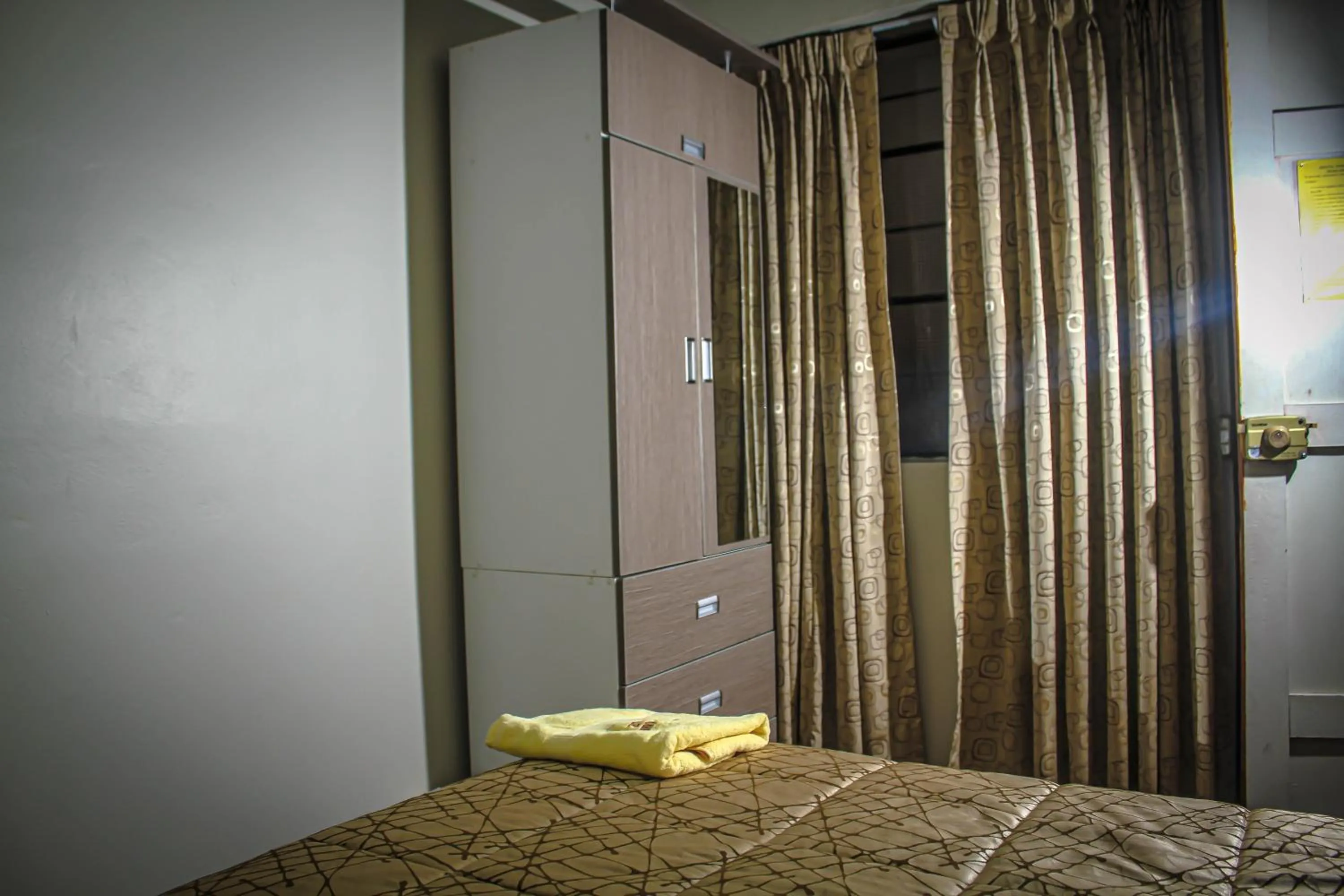 Hotel Virgen del Carmen - Huaraz