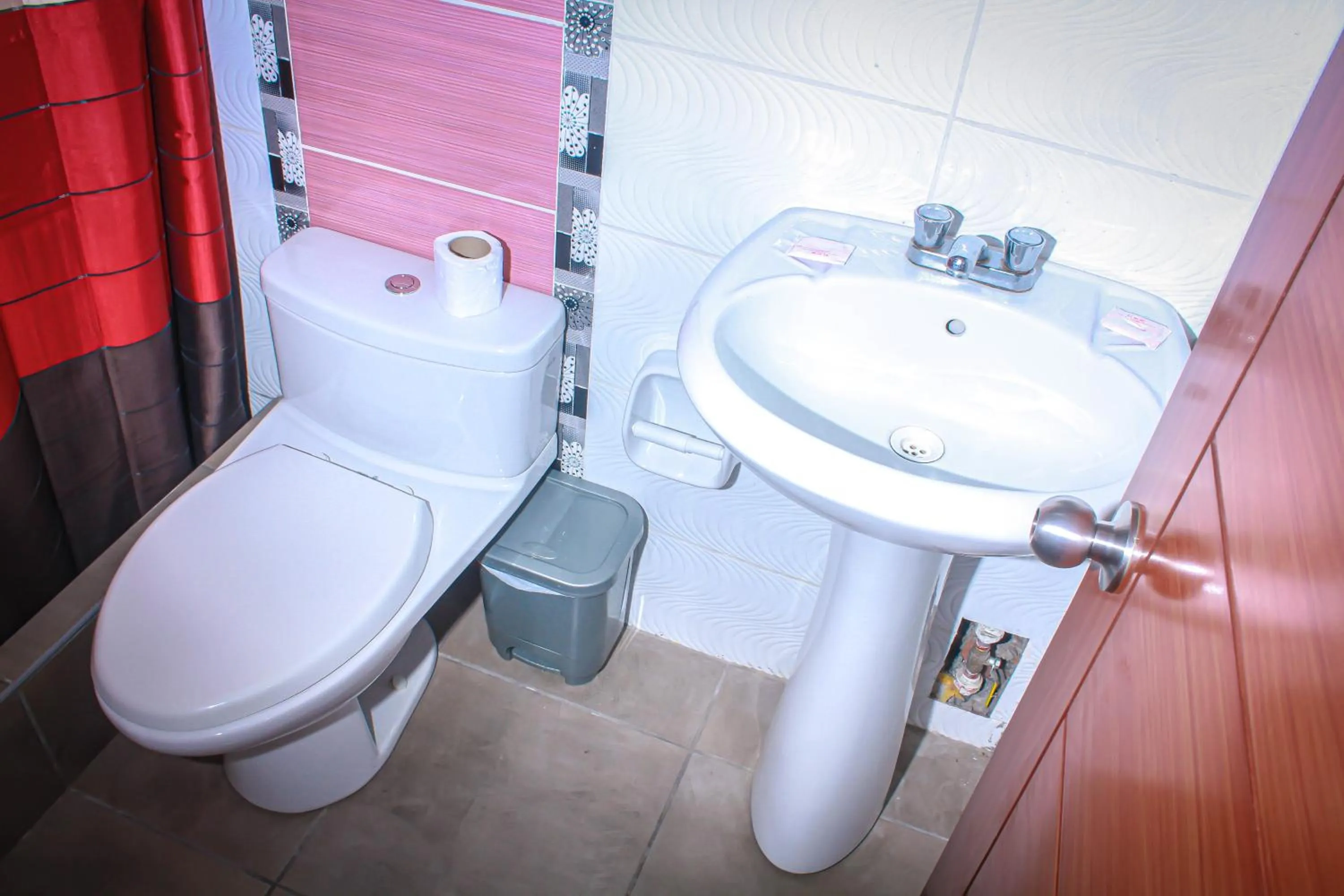 Hotel Virgen del Carmen - Huaraz