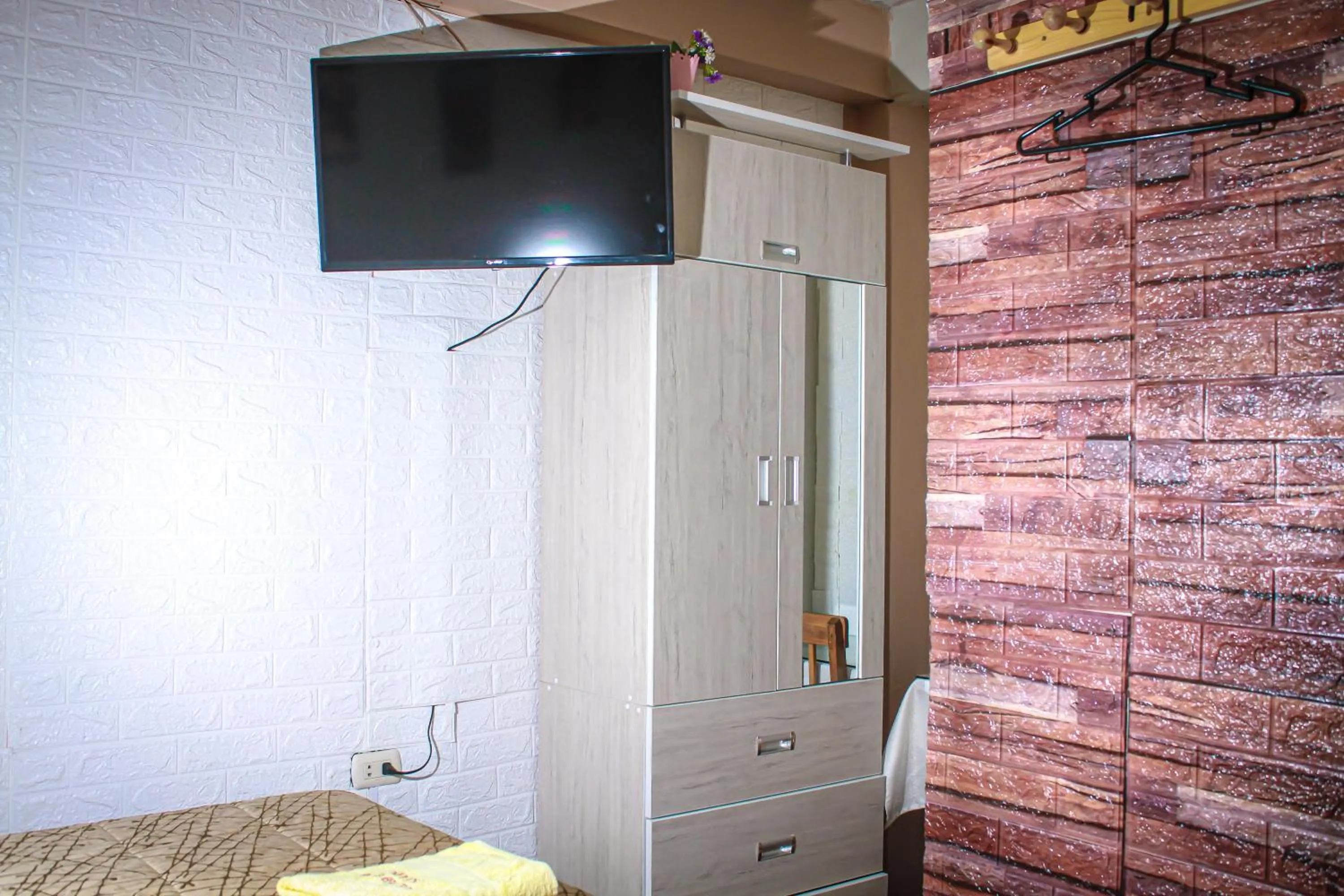 Hotel Virgen del Carmen - Huaraz