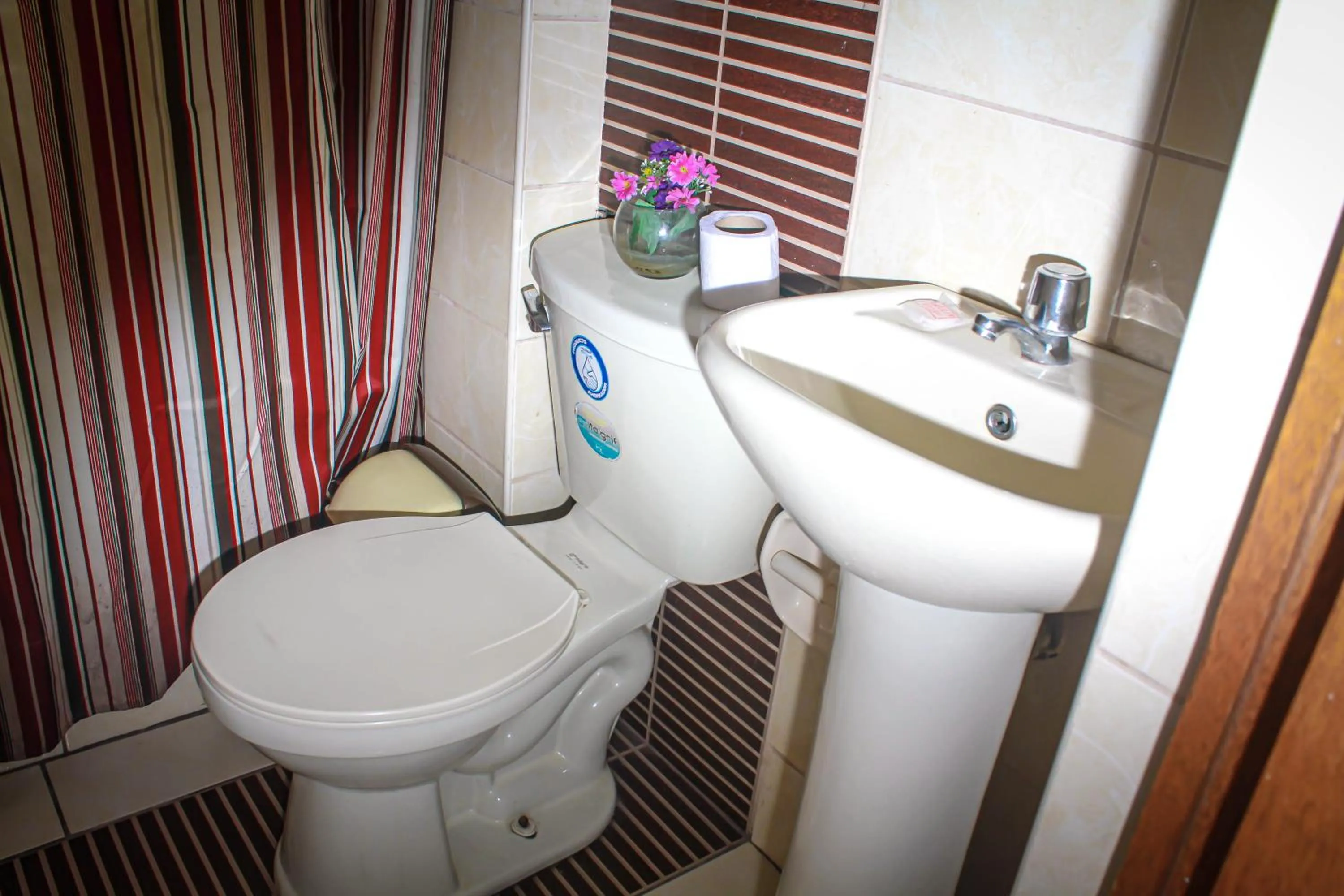 Hotel Virgen del Carmen - Huaraz