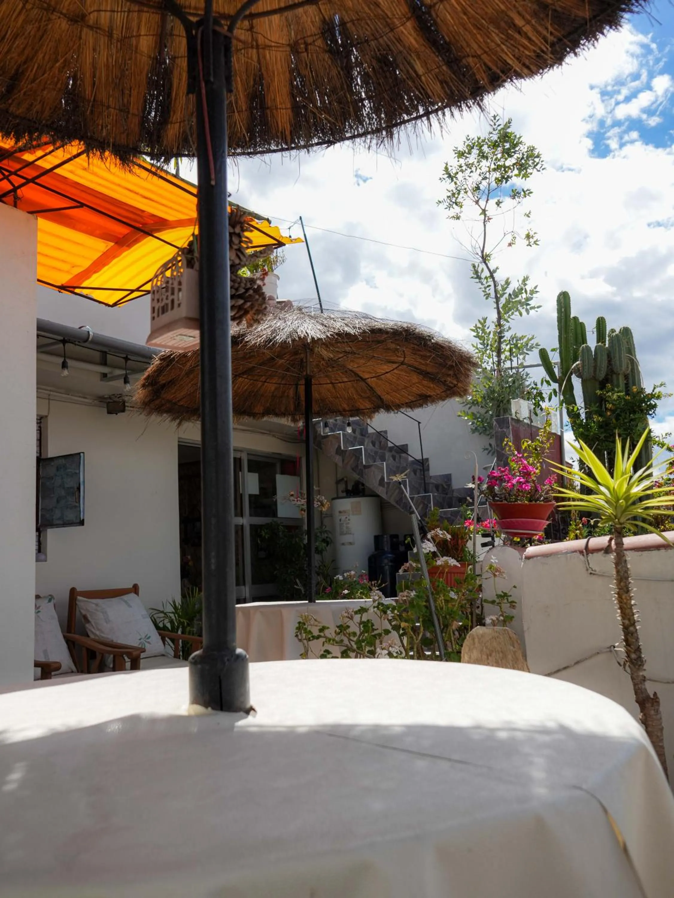 Hotel Virgen del Carmen - Huaraz