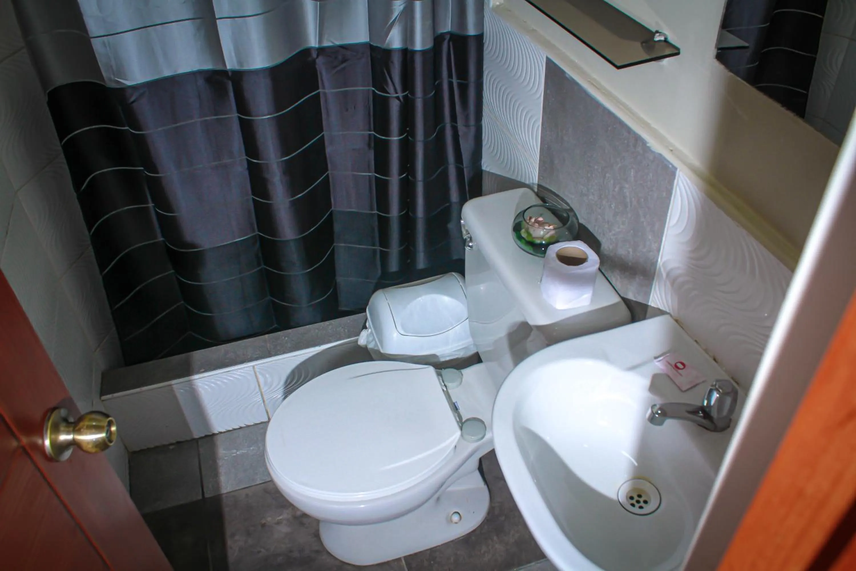 Hotel Virgen del Carmen - Huaraz