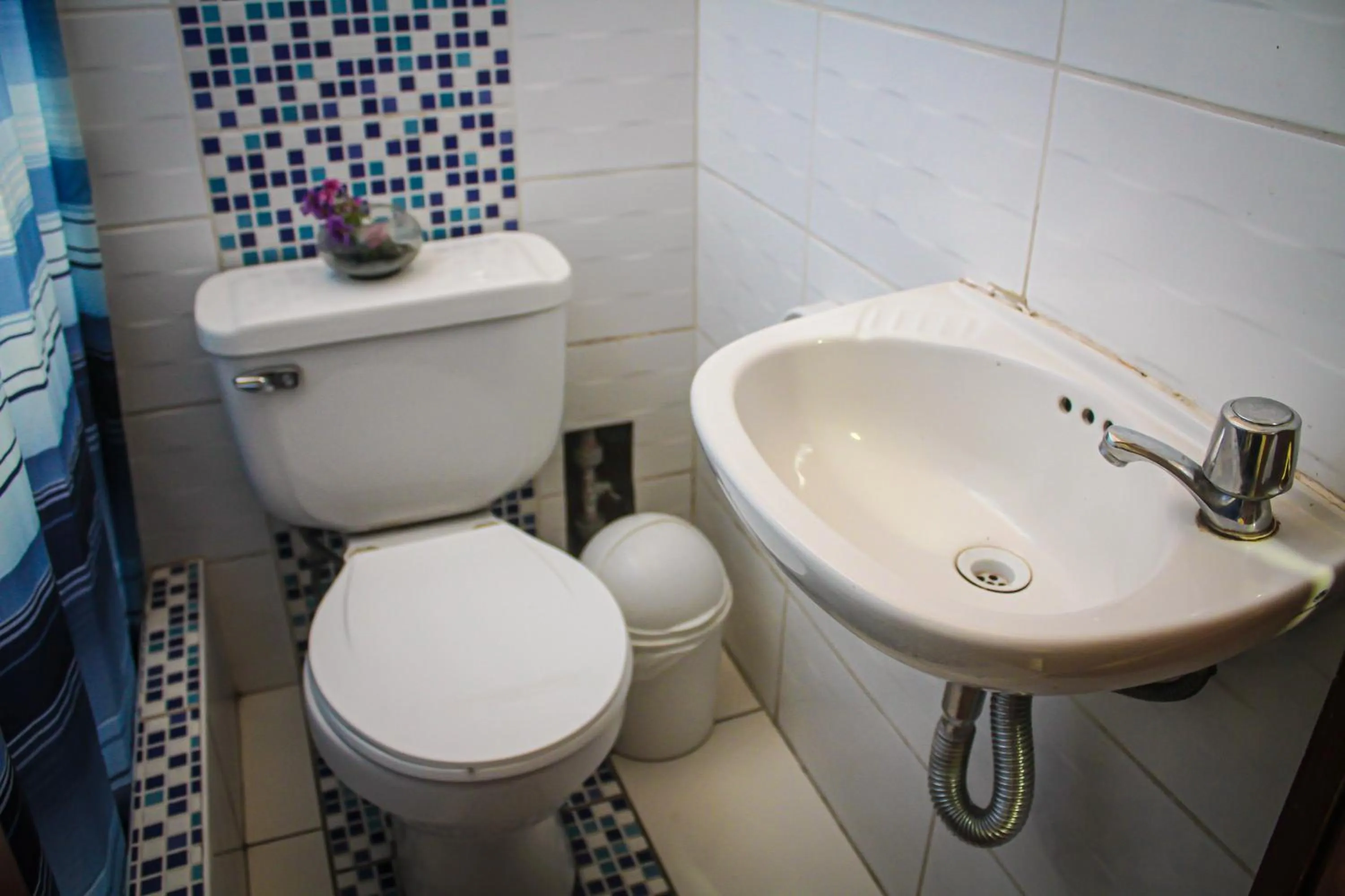 Hotel Virgen del Carmen - Huaraz