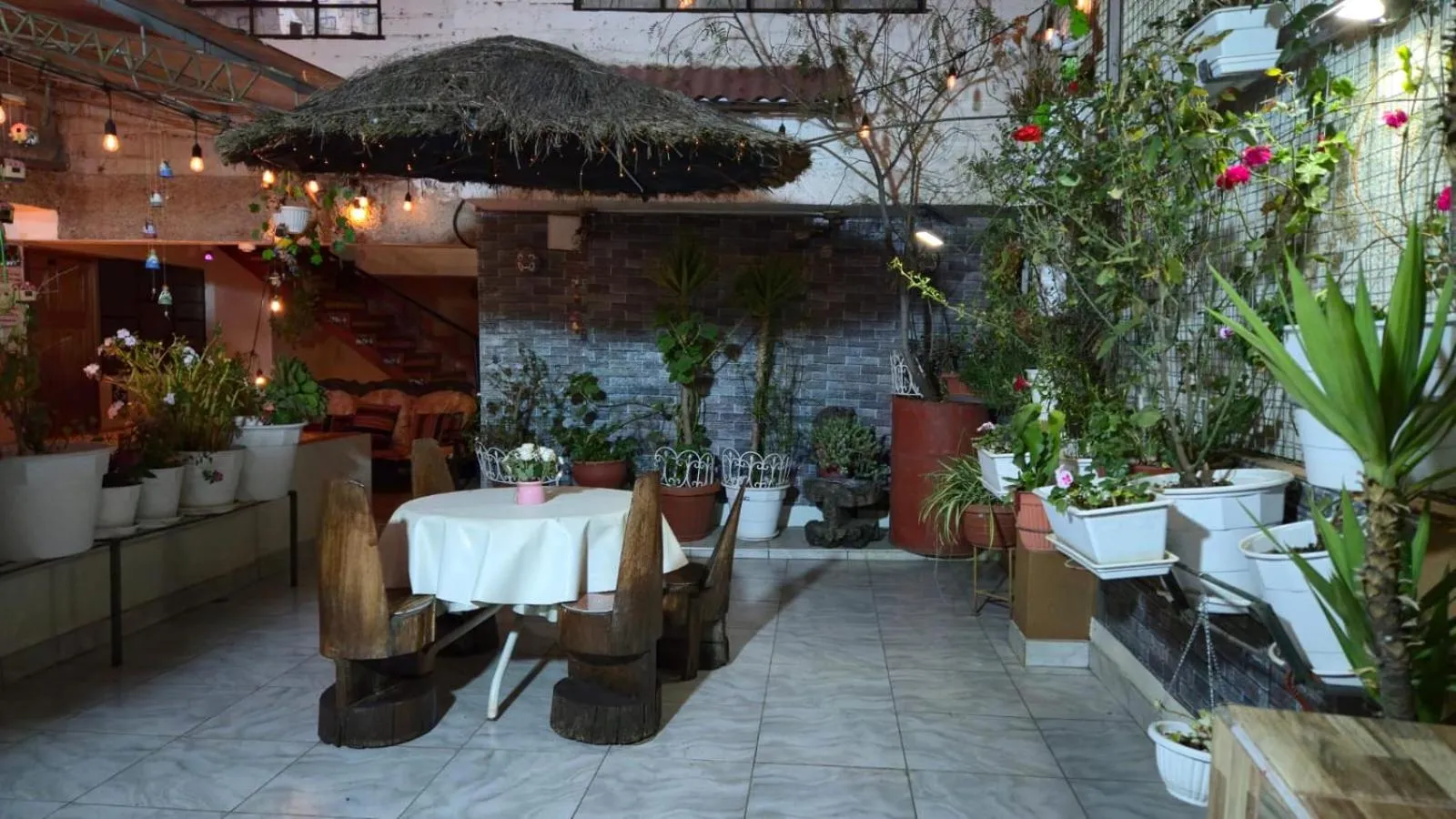 Hotel Virgen del Carmen - Huaraz