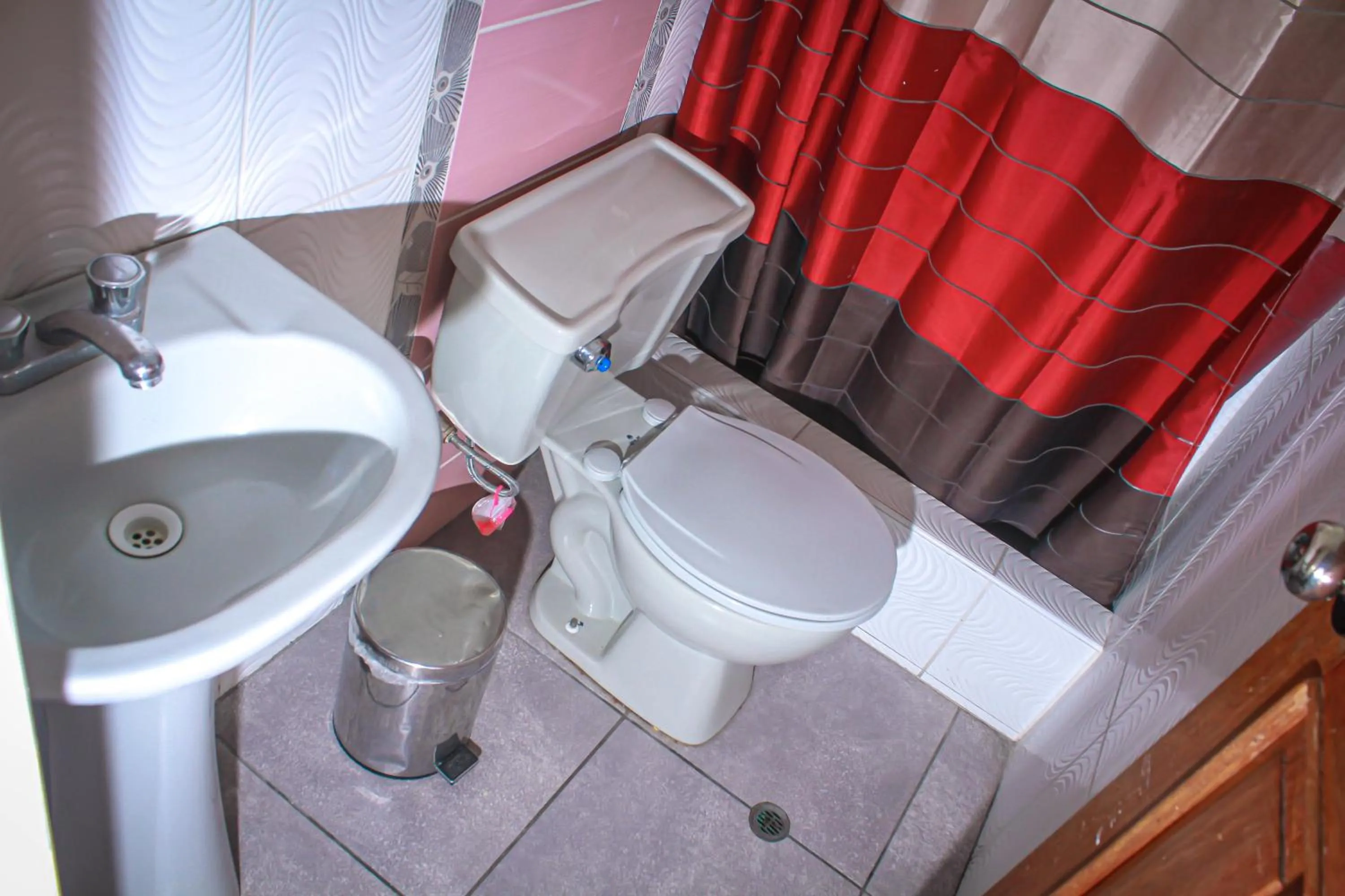 Hotel Virgen del Carmen - Huaraz