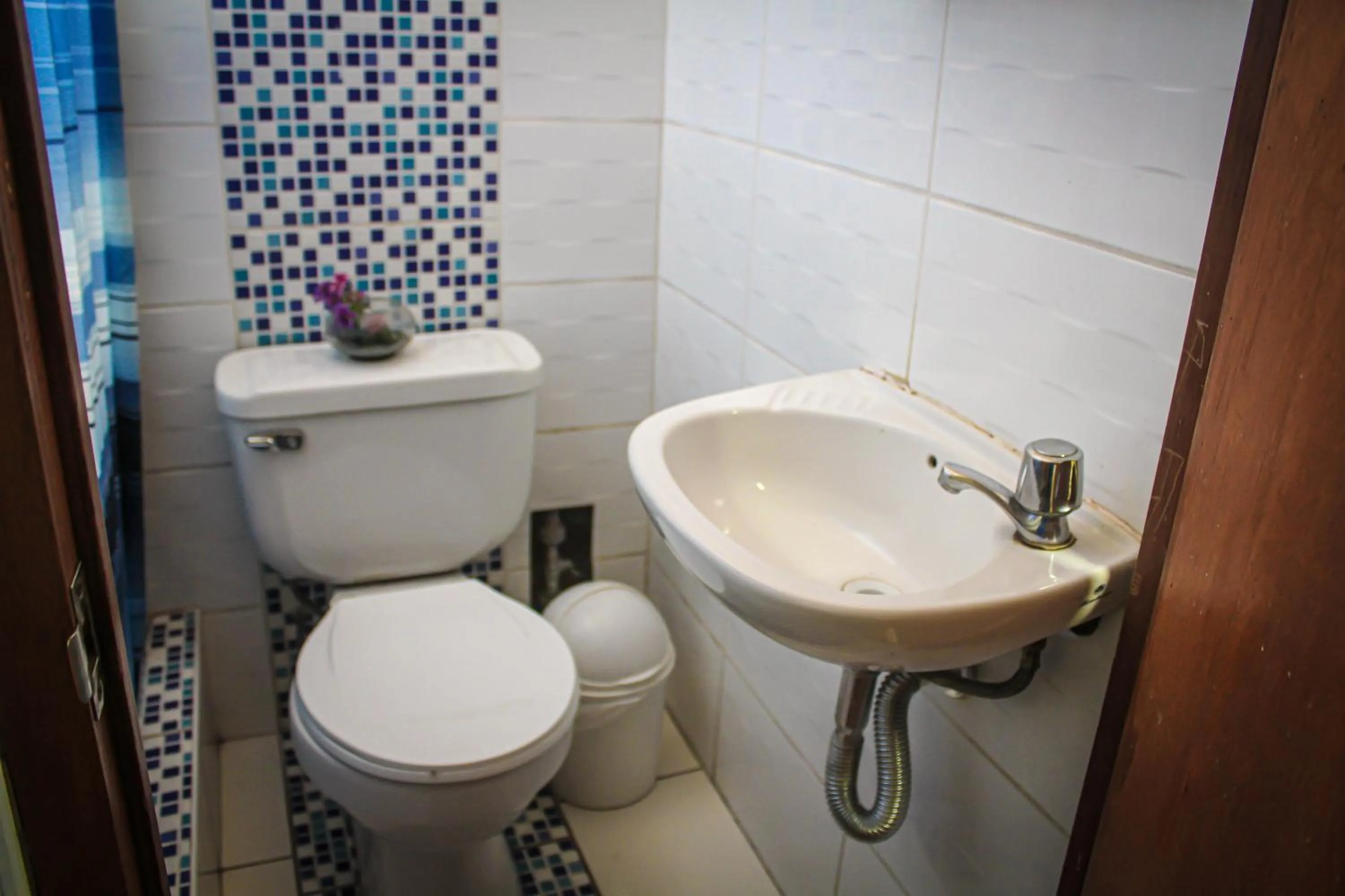 Hotel Virgen del Carmen - Huaraz