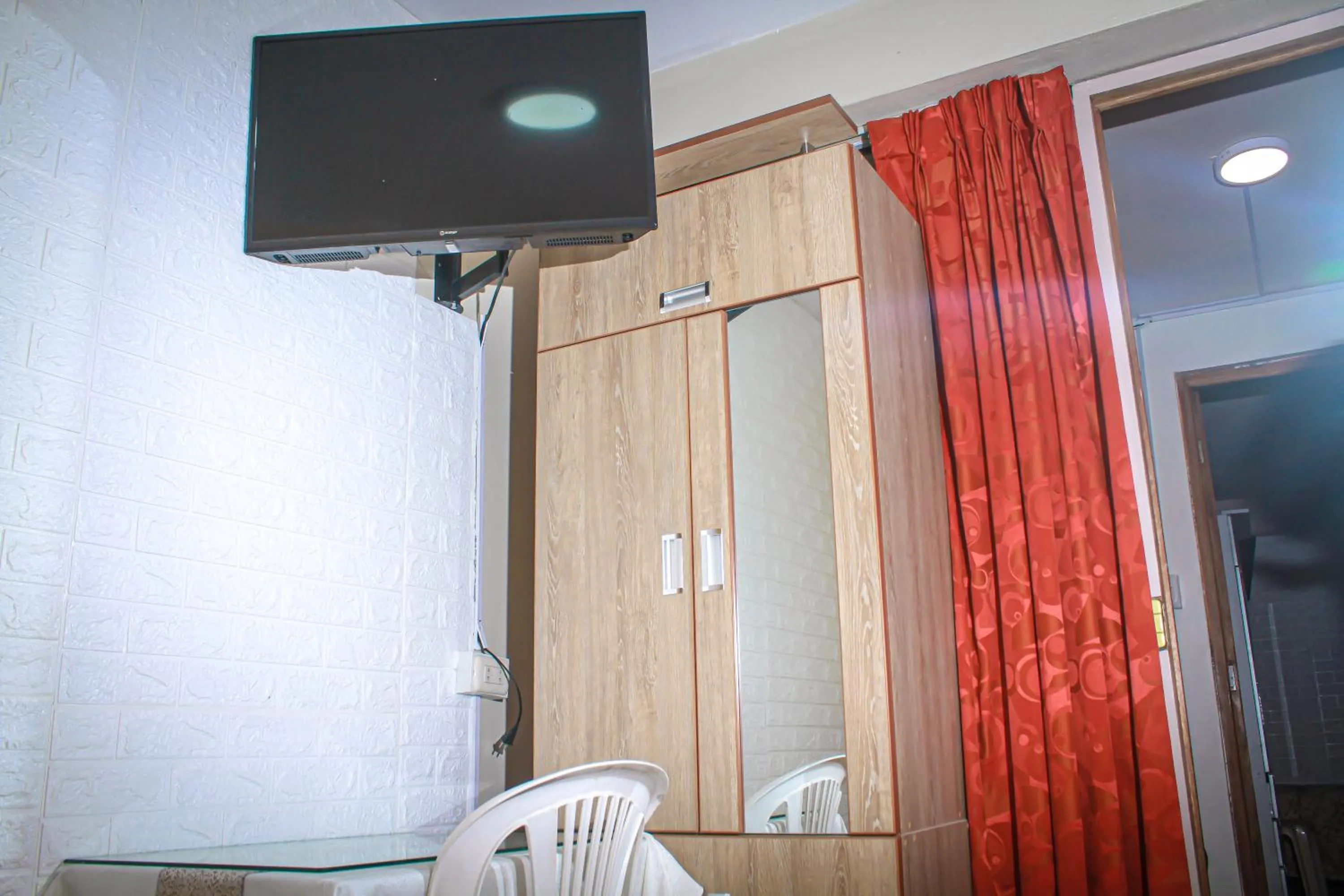 Hotel Virgen del Carmen - Huaraz