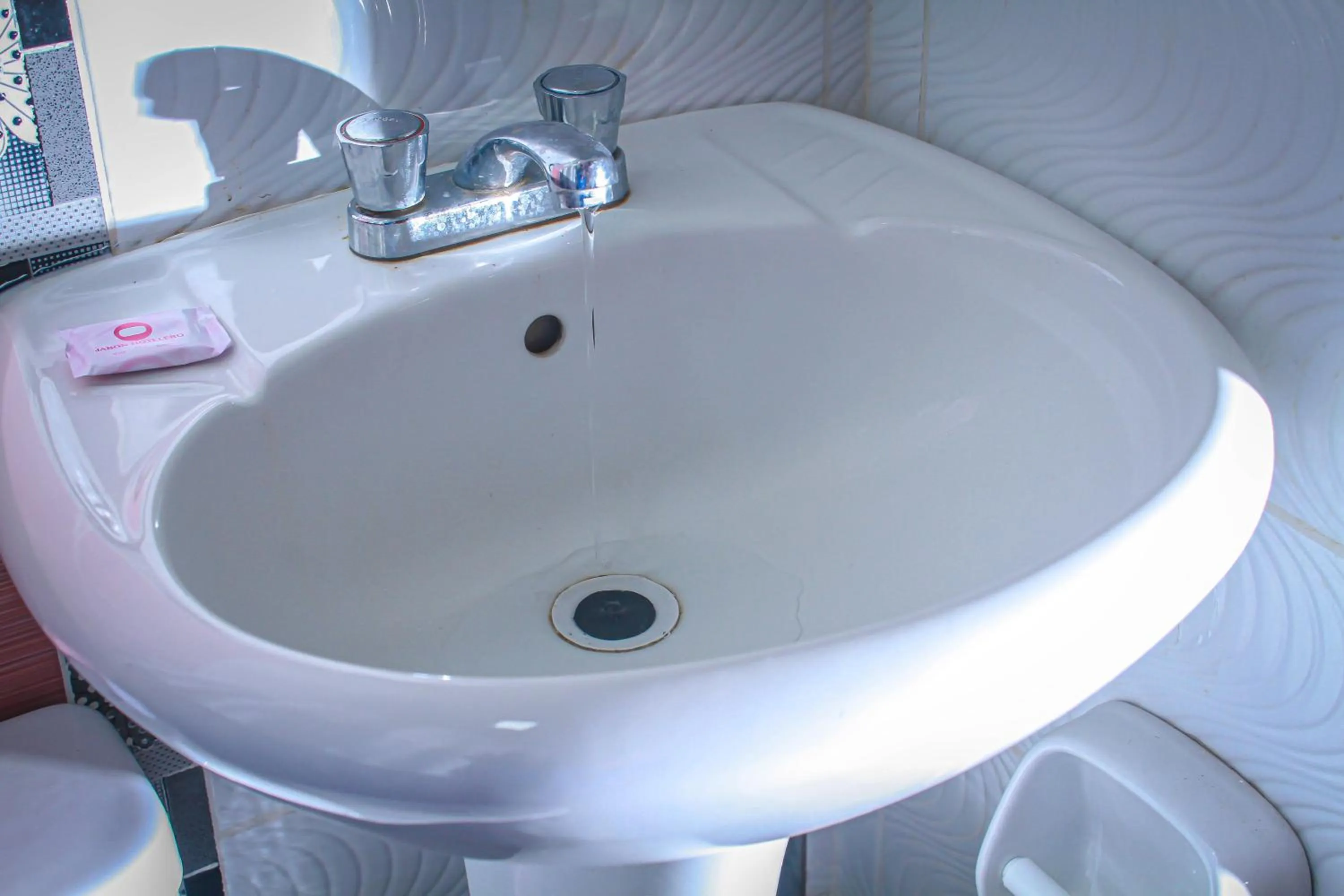 Hotel Virgen del Carmen - Huaraz