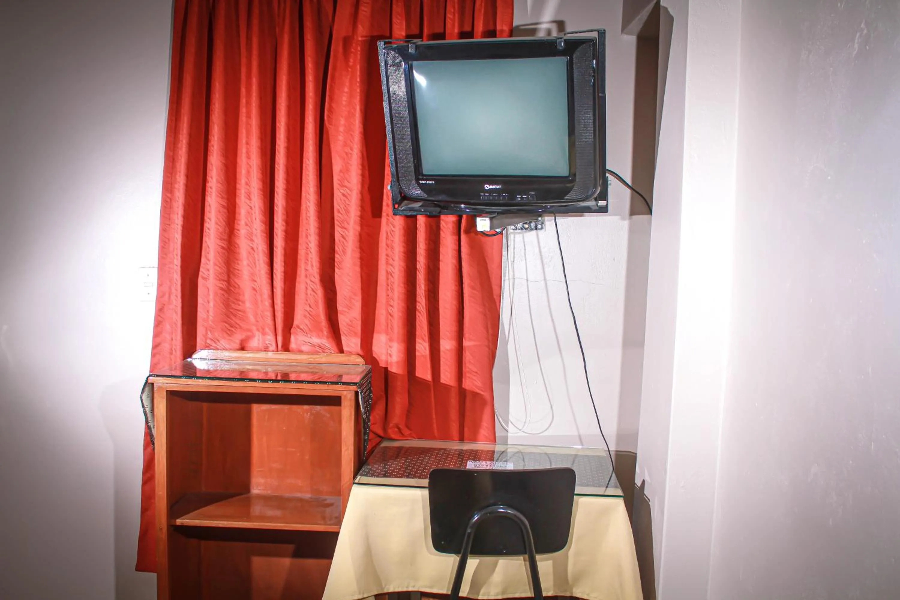 Hotel Virgen del Carmen - Huaraz