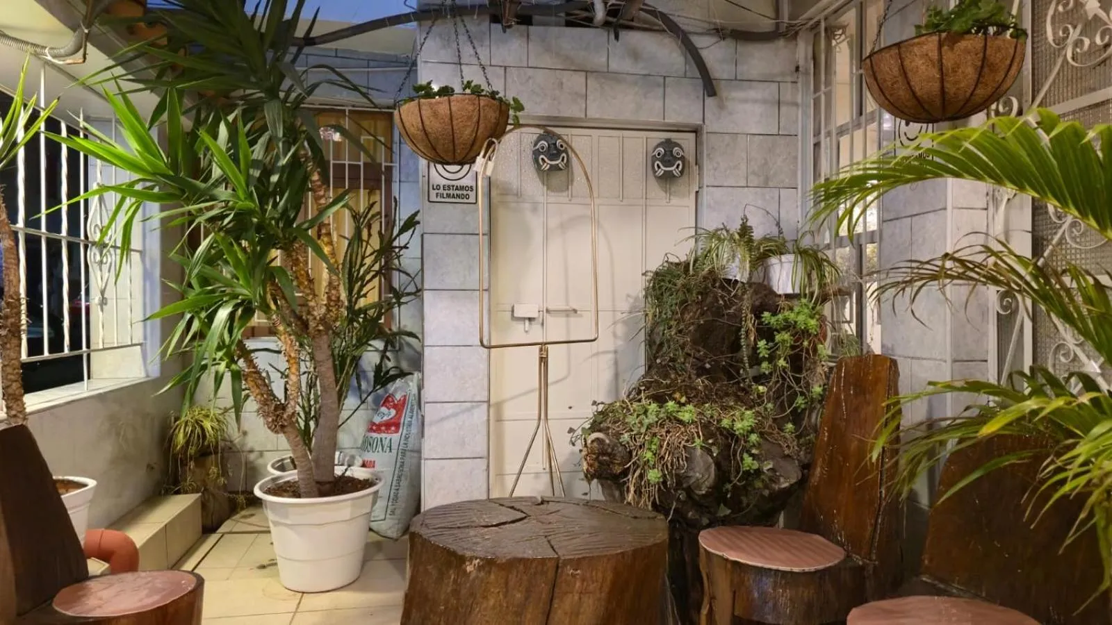 Hotel Virgen del Carmen - Huaraz