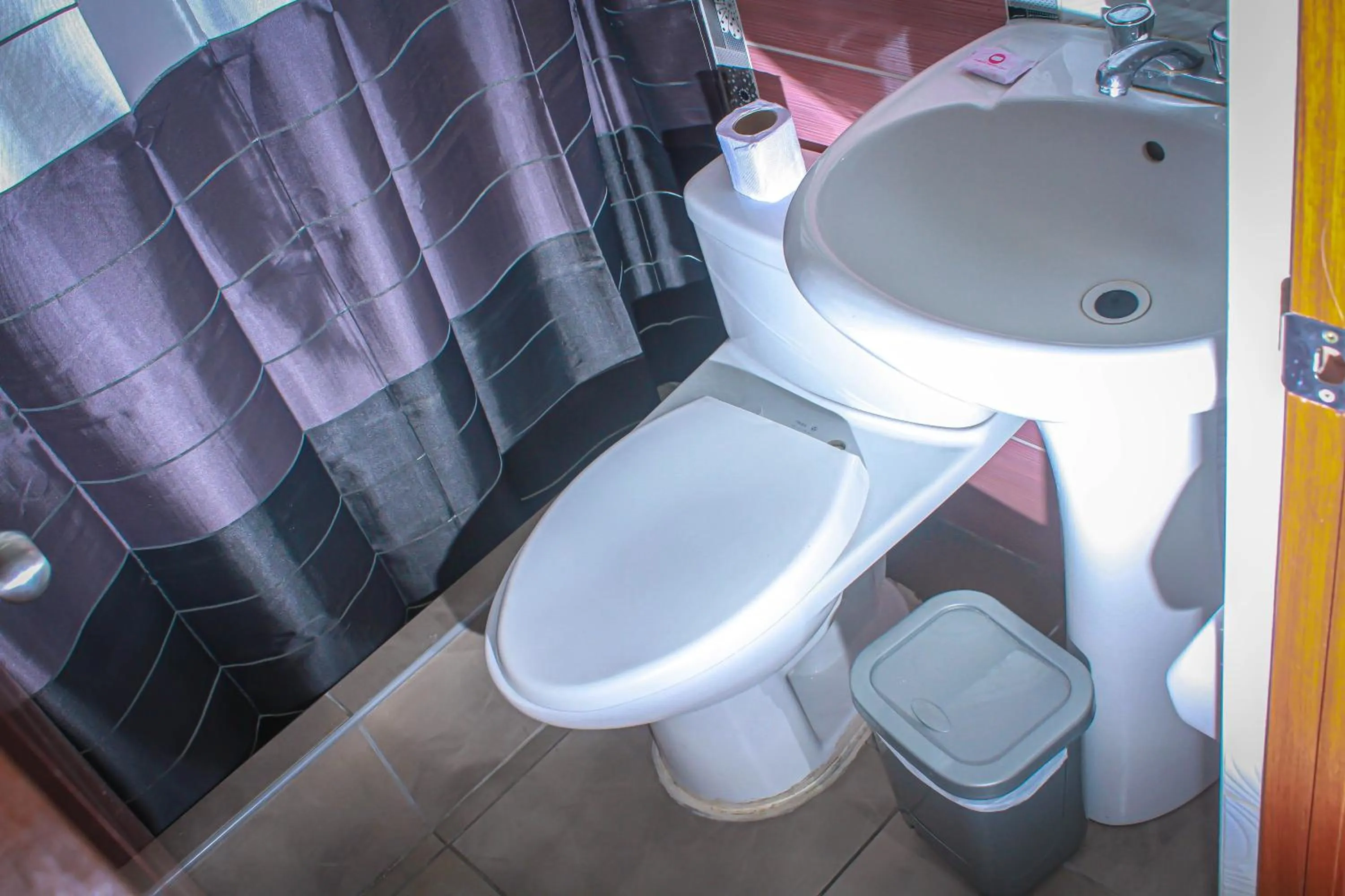 Hotel Virgen del Carmen - Huaraz