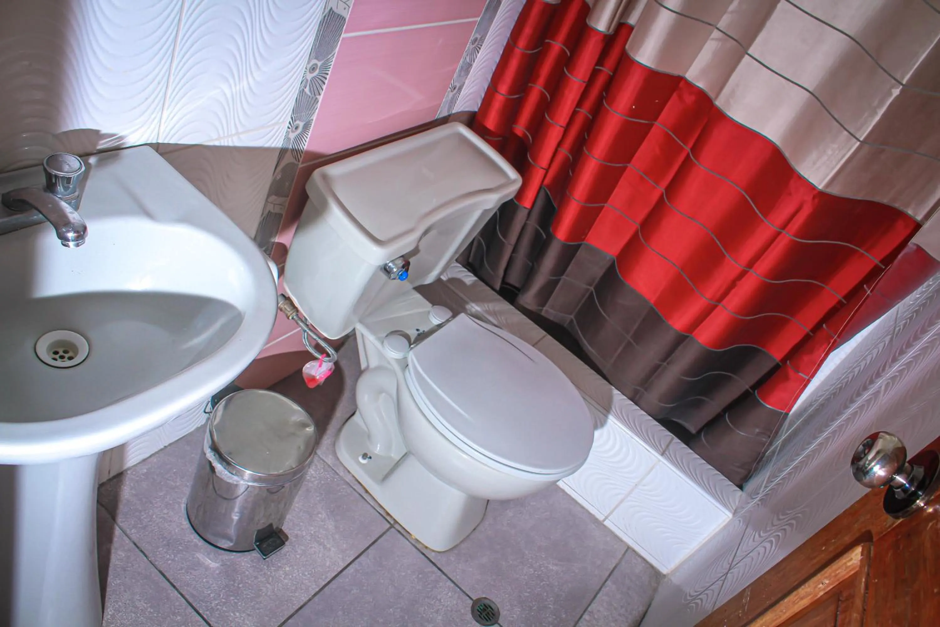 Hotel Virgen del Carmen - Huaraz