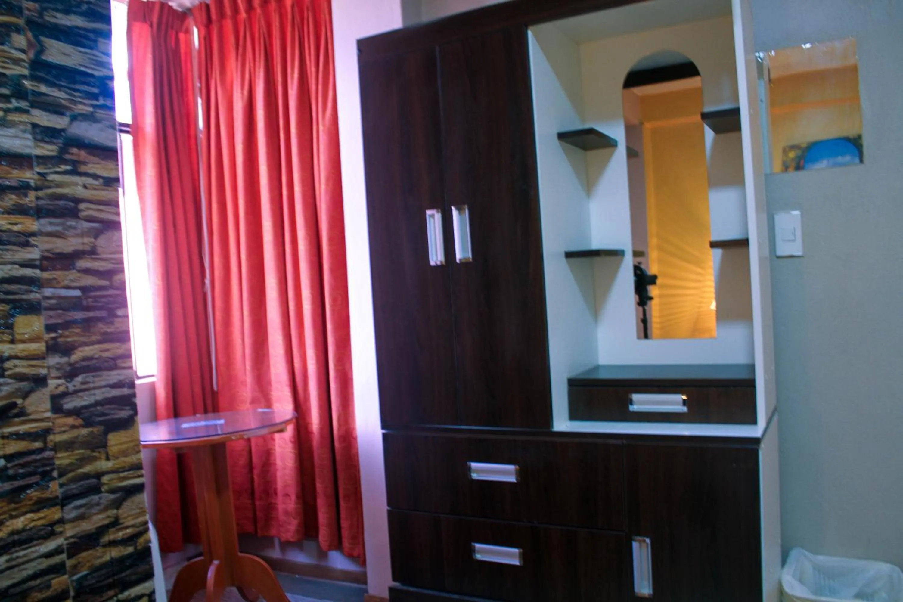 Hotel Virgen del Carmen - Huaraz