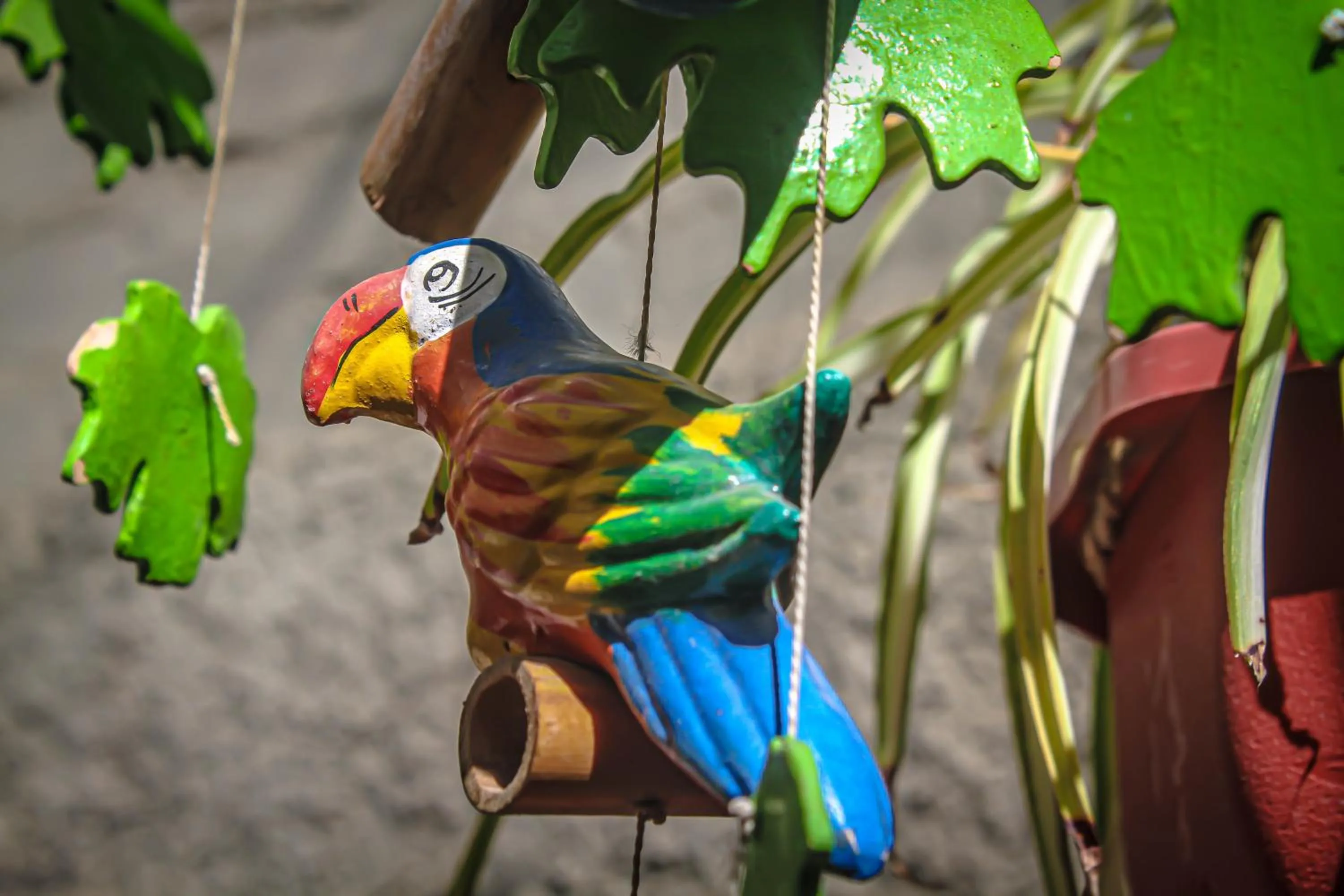 Hotel Virgen del Carmen - Huaraz