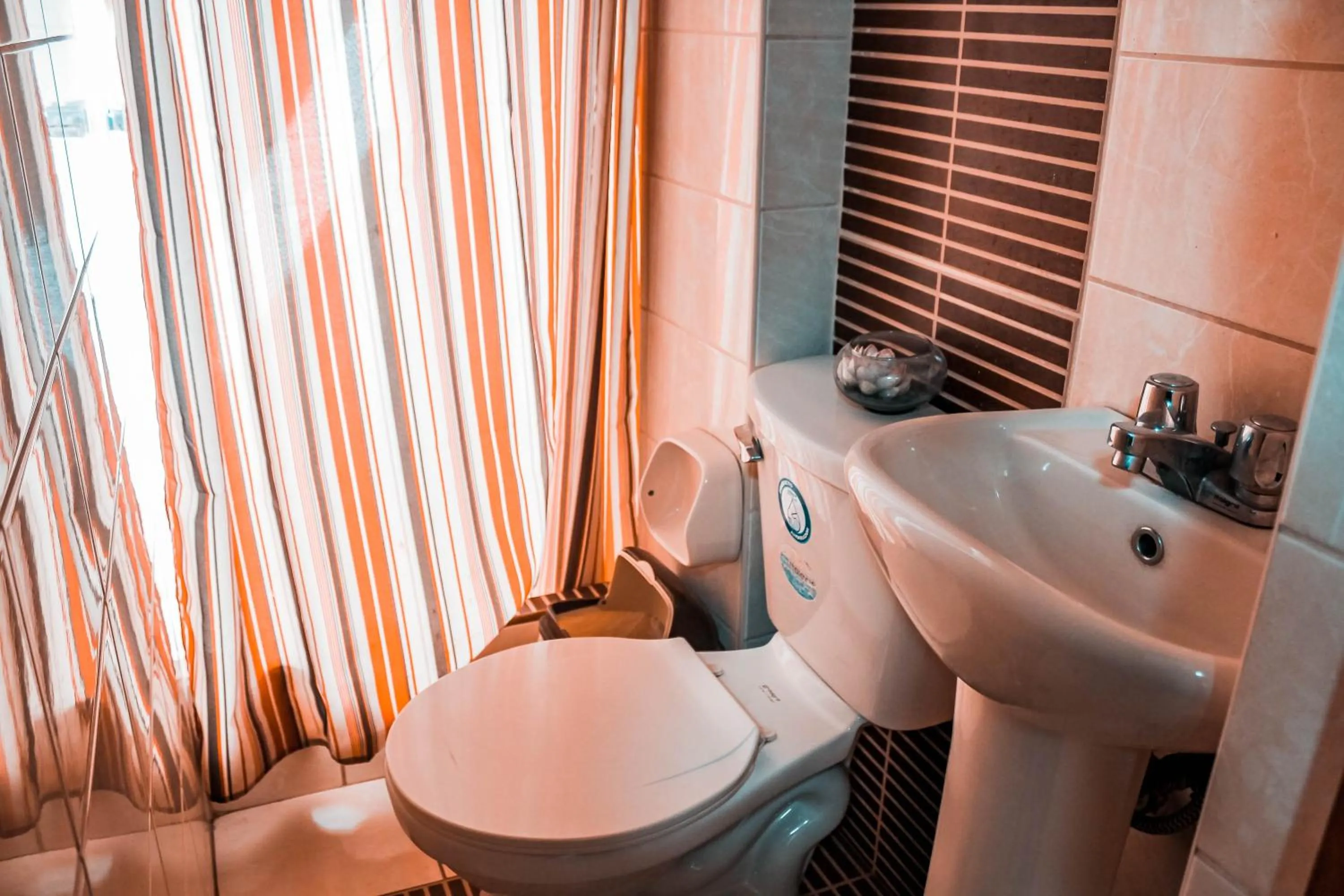 Hotel Virgen del Carmen - Huaraz