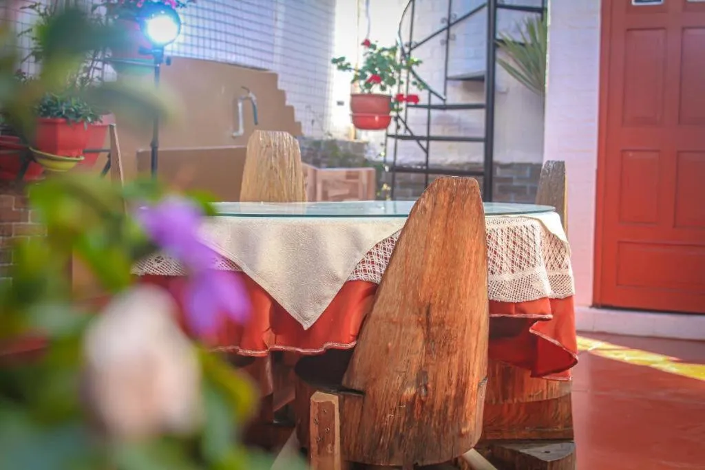 Hotel Virgen del Carmen - Huaraz