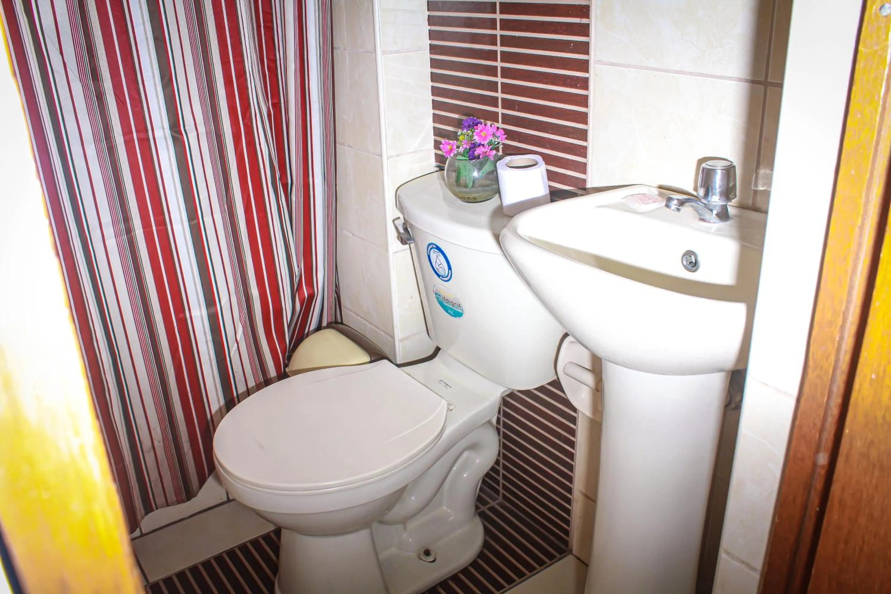 Hotel Virgen del Carmen - Huaraz