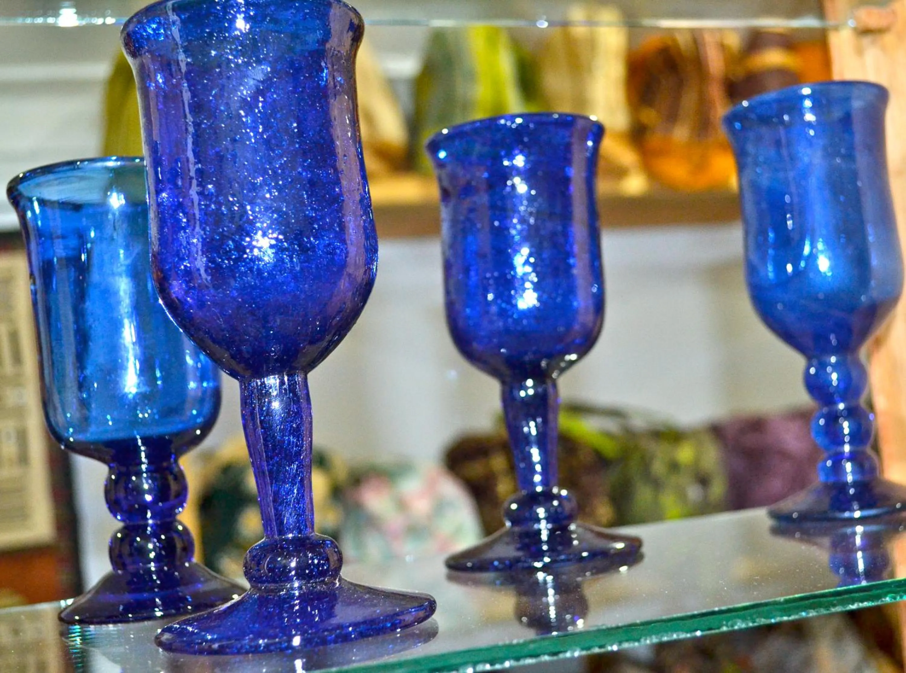 On-site shops in Gately Inn Entebbe