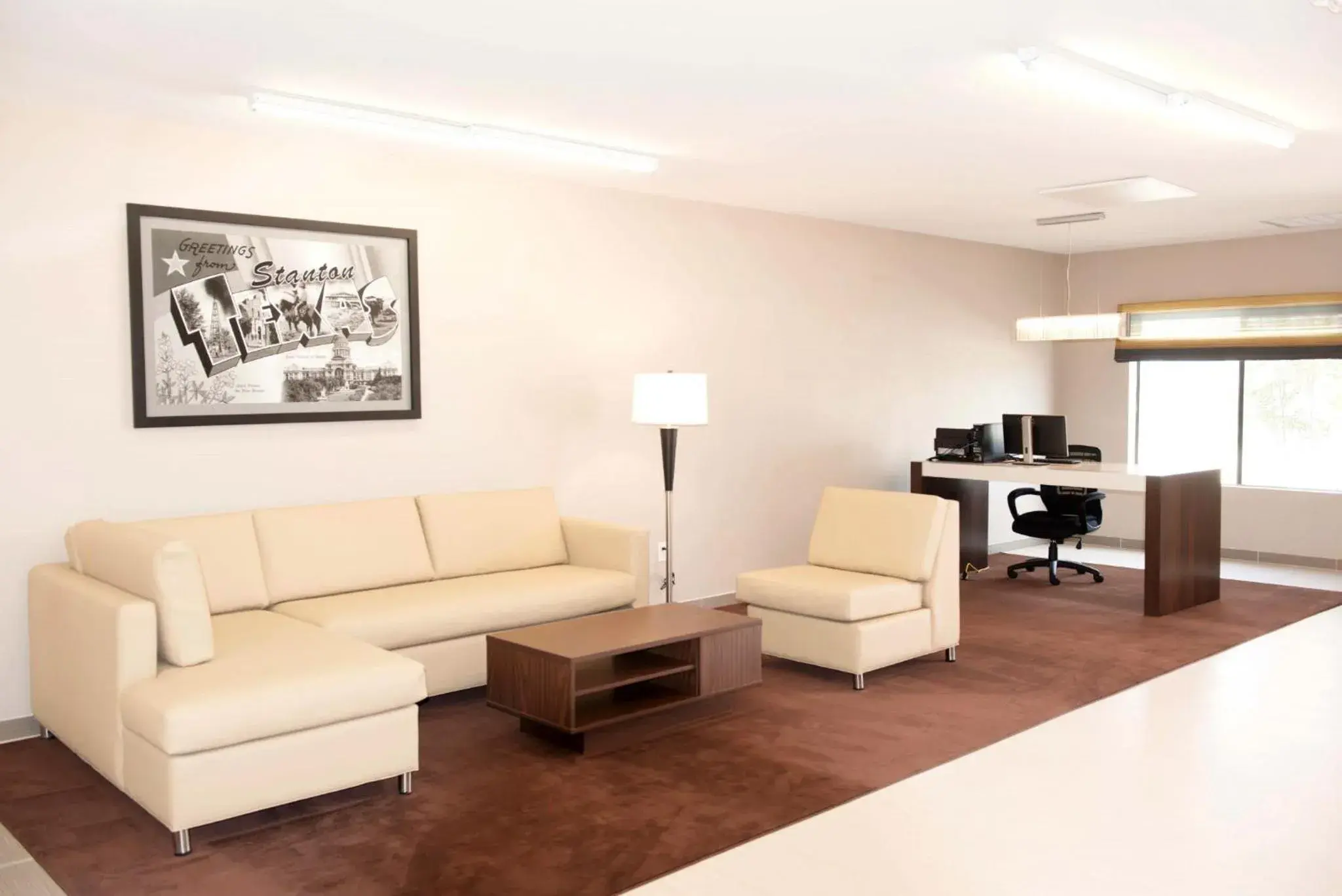 Super 8 by Wyndham Stanton Super 8 by Wyndham Stanton