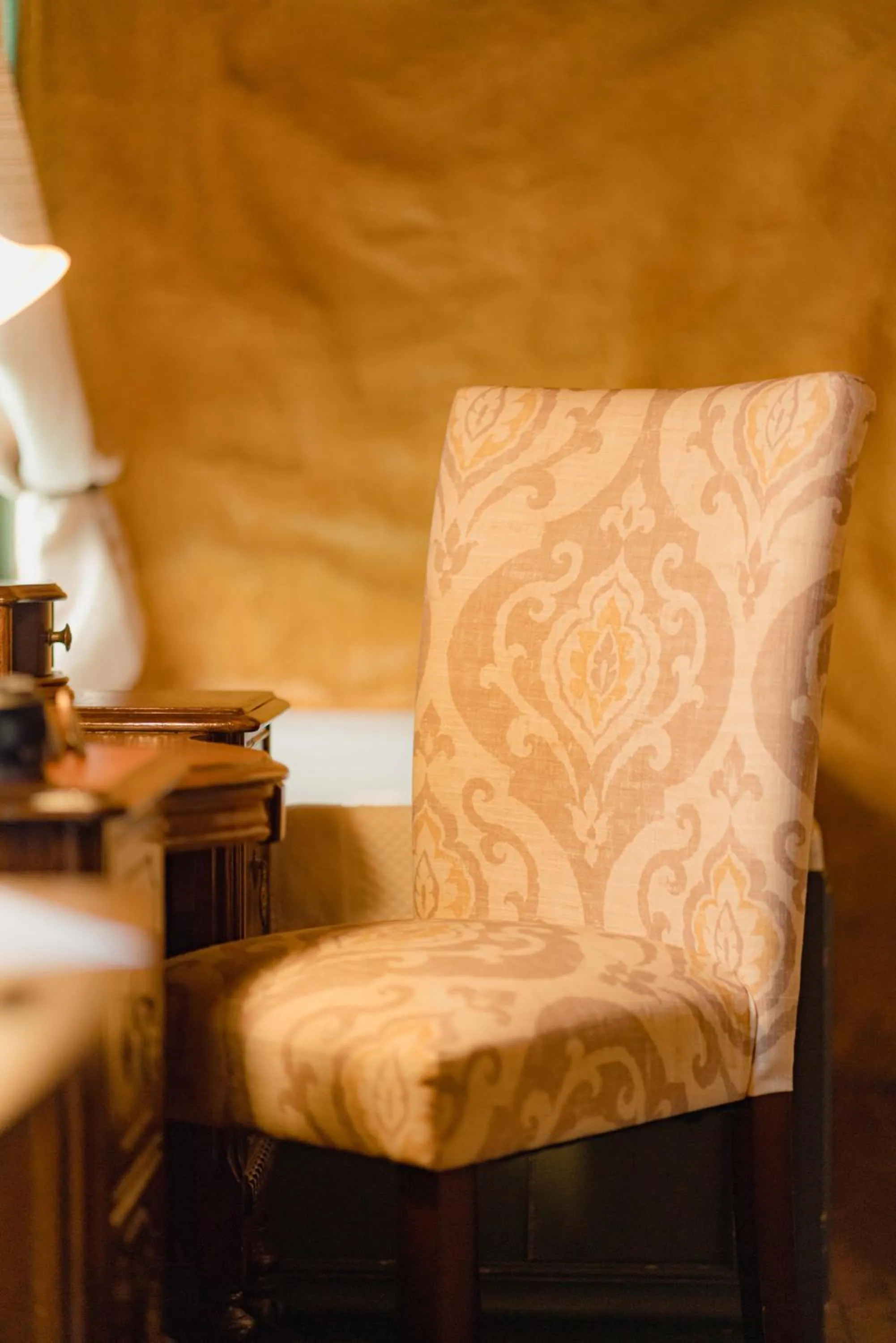 Cabernet House, an Old World Inn