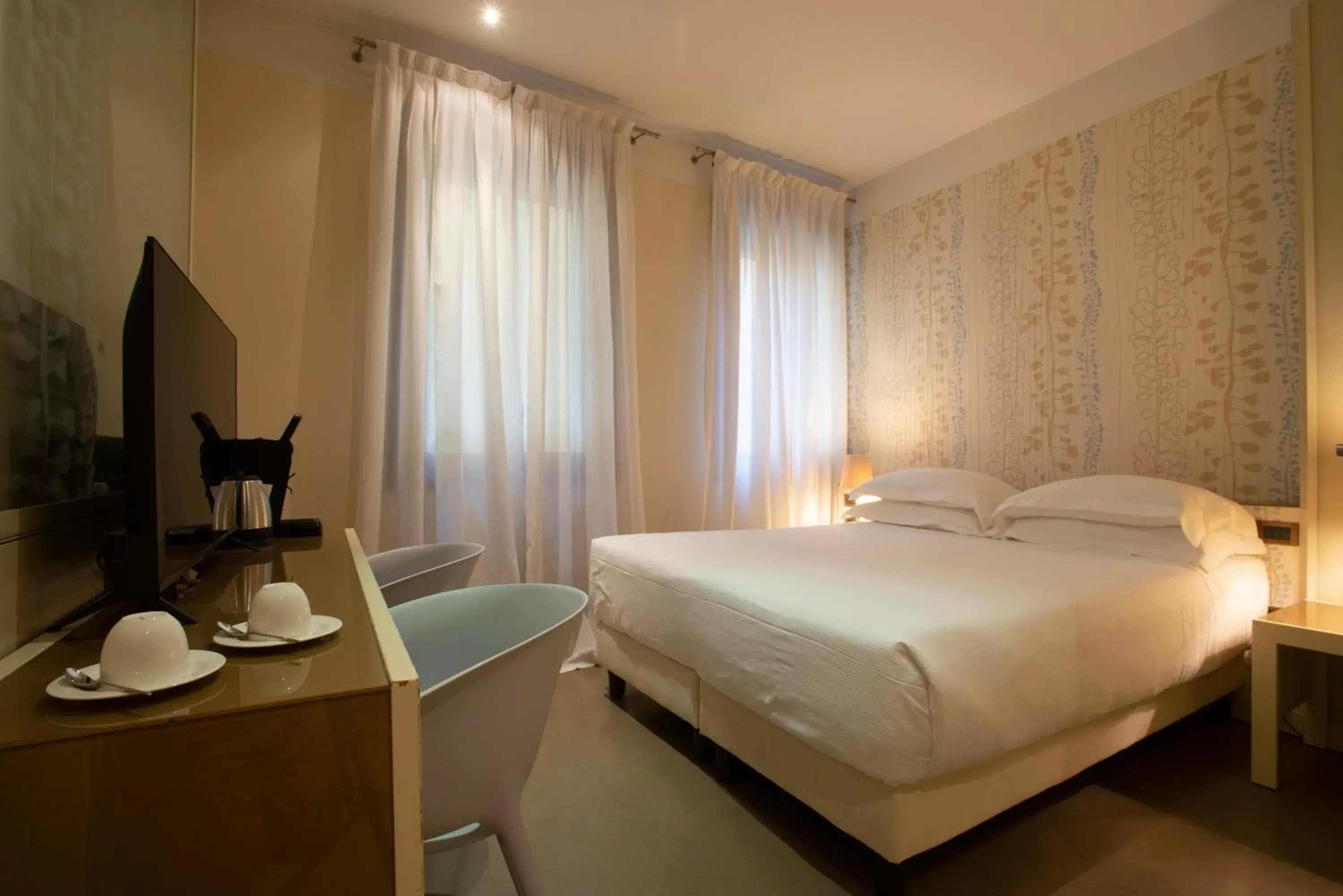 Standard Double Room in Casa Kirsch Standard Double Room in Casa Kirsch