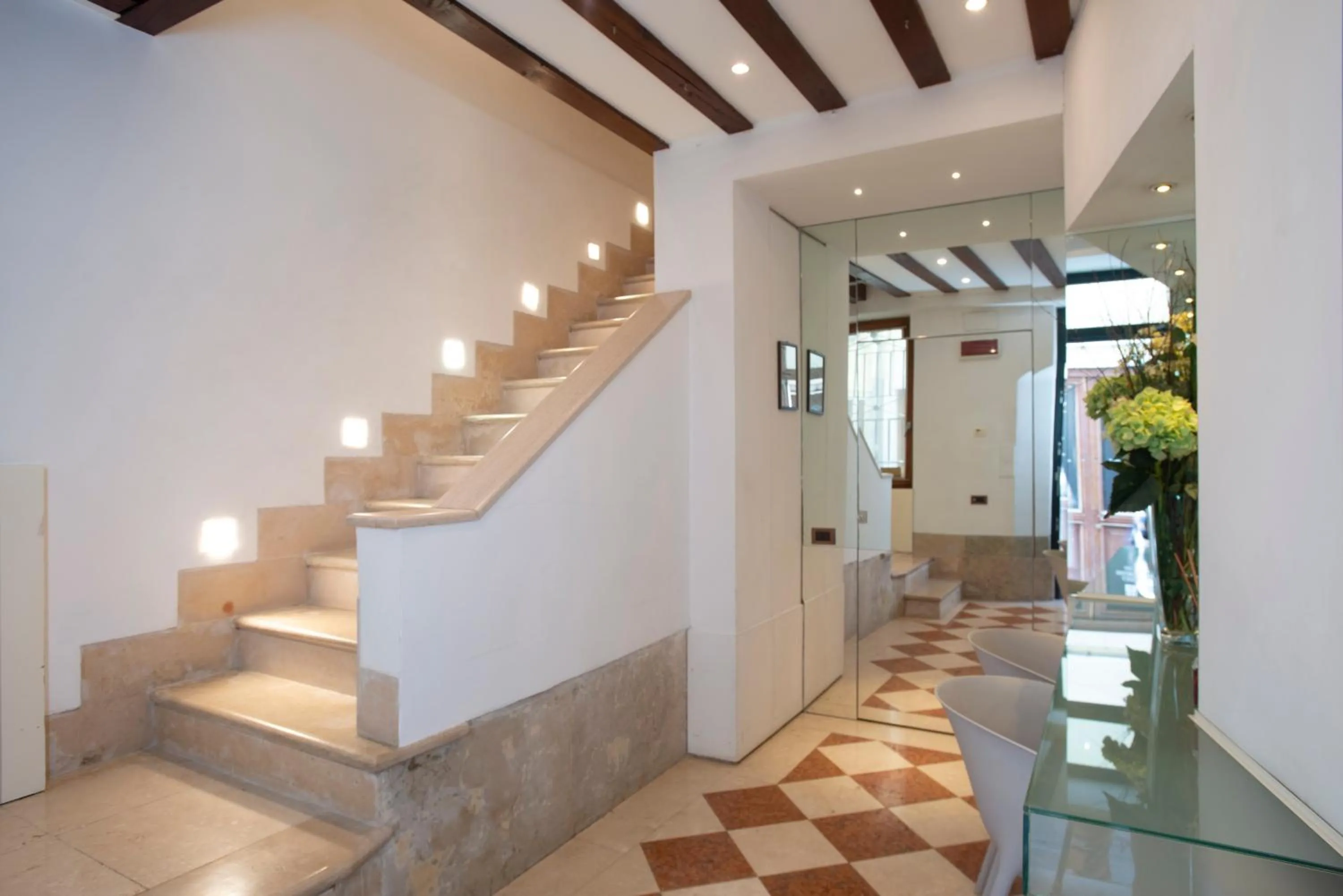 Casa Kirsch