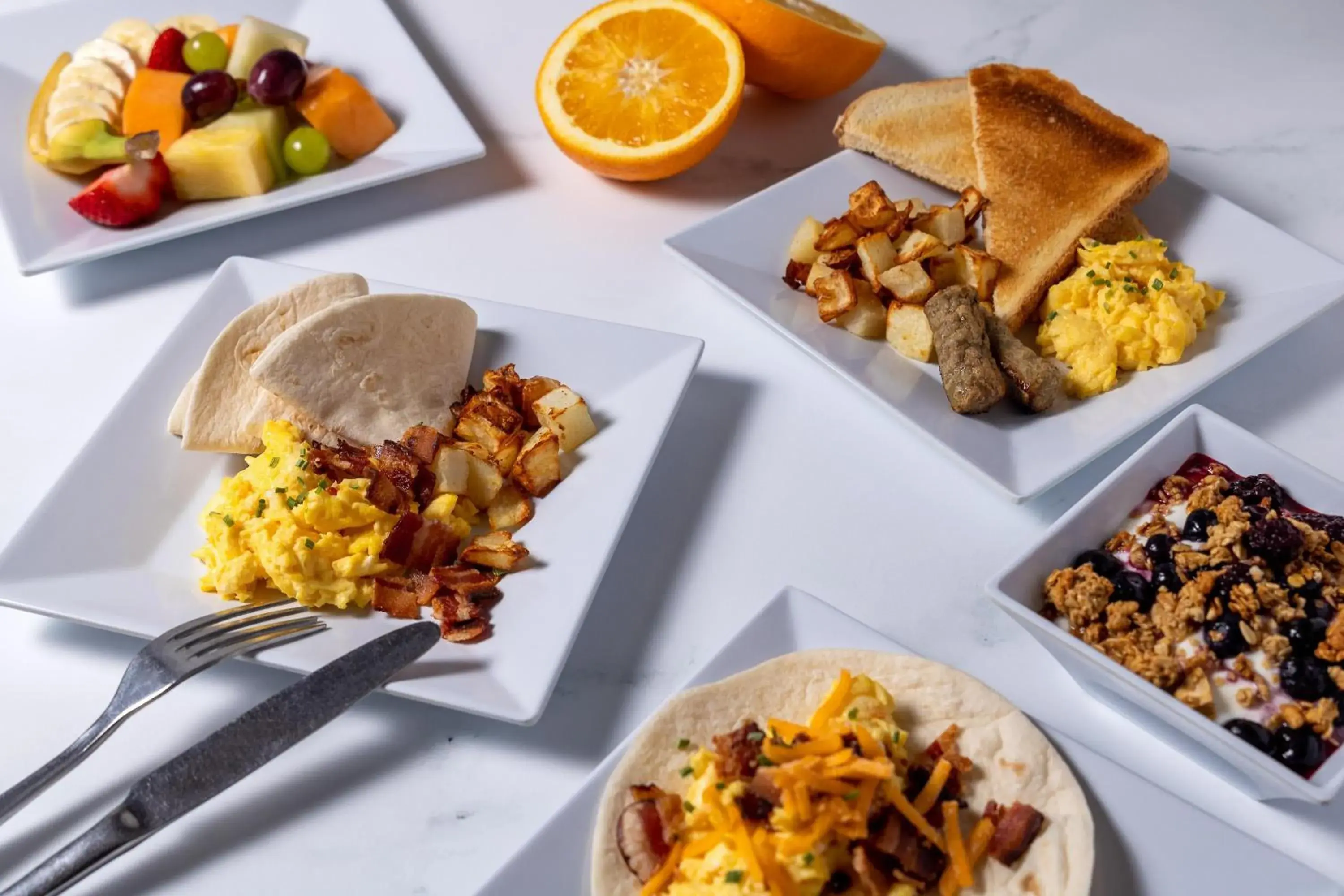 Restaurant/places to eat in Hyatt Place Secaucus Meadowlands Restaurant/places to eat in Hyatt Place Secaucus Meadowlands