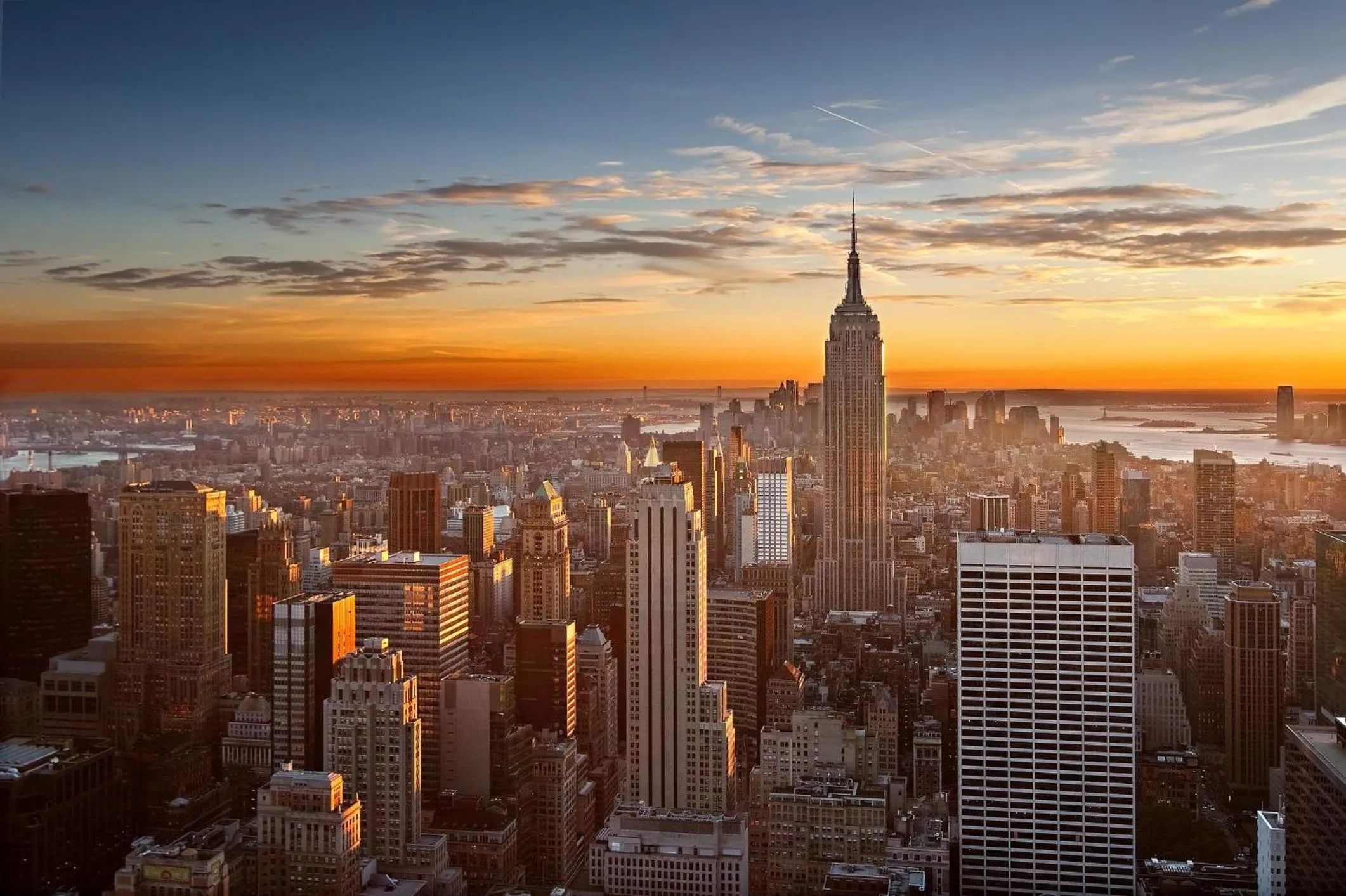 Location in Hyatt Place Secaucus Meadowlands