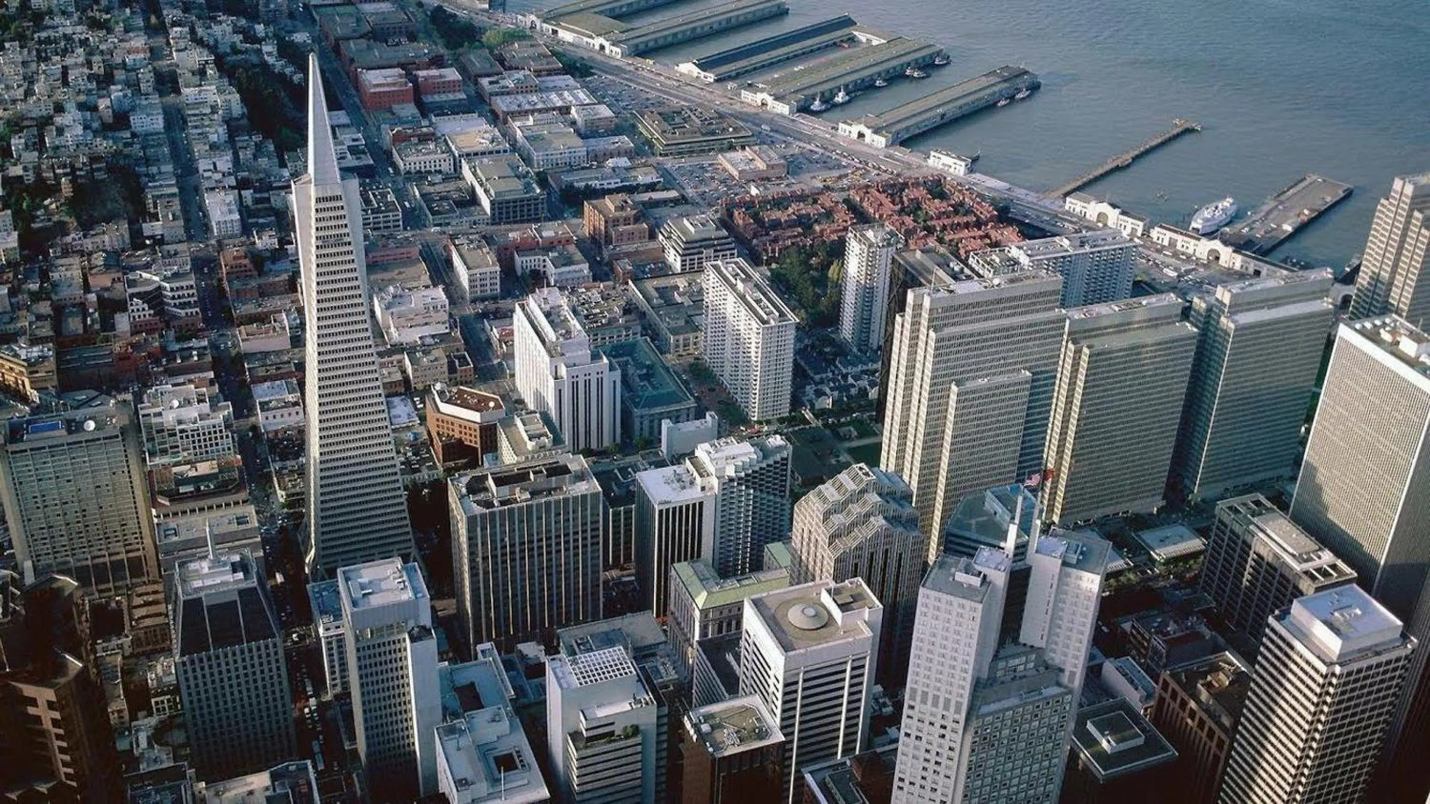 Nearby landmark in Aldrich Hotel