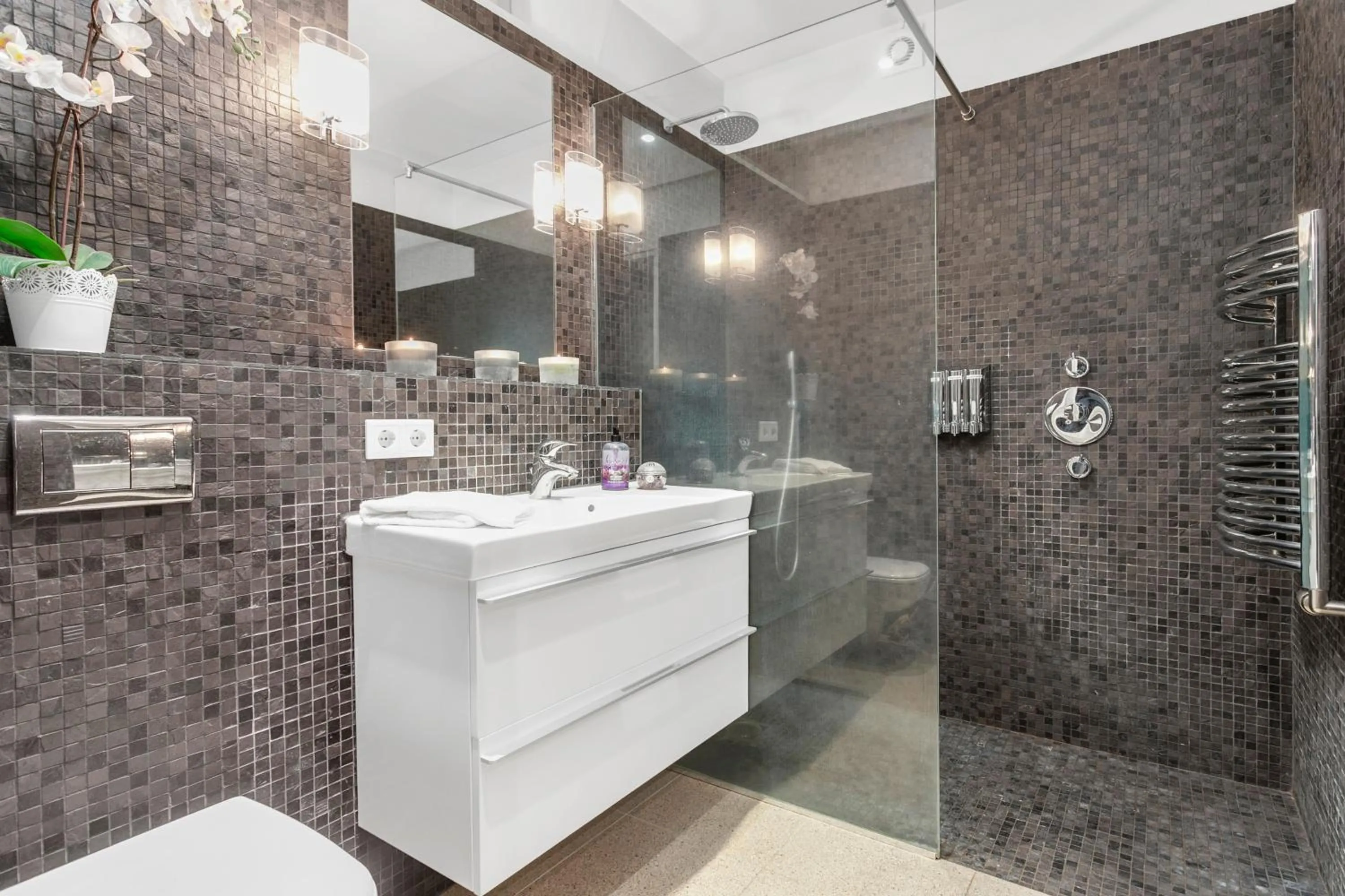Luxury Apartment Central Reykjavík