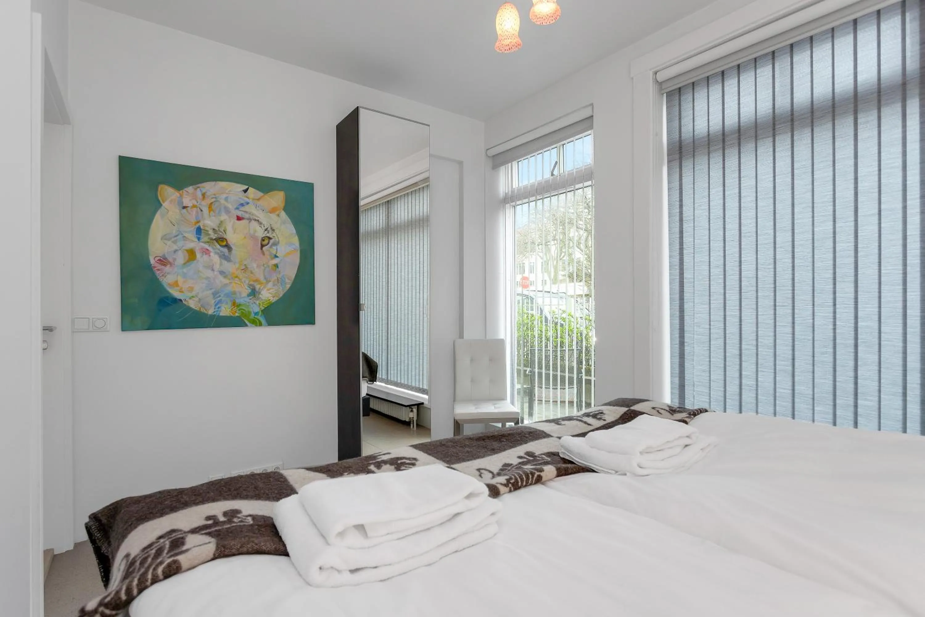 Luxury Apartment Central Reykjavík