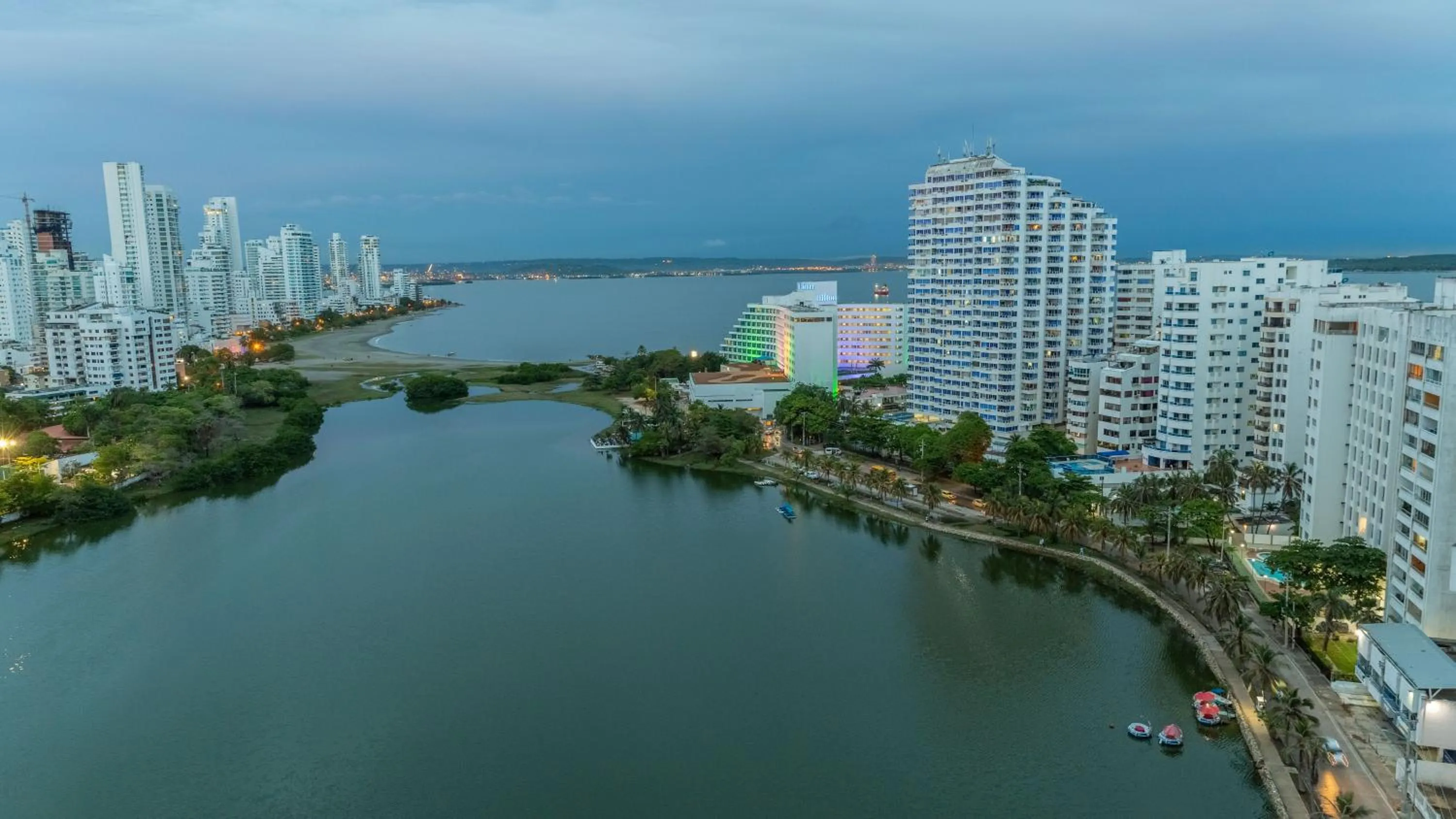 Aparamento Vista Mar 1703