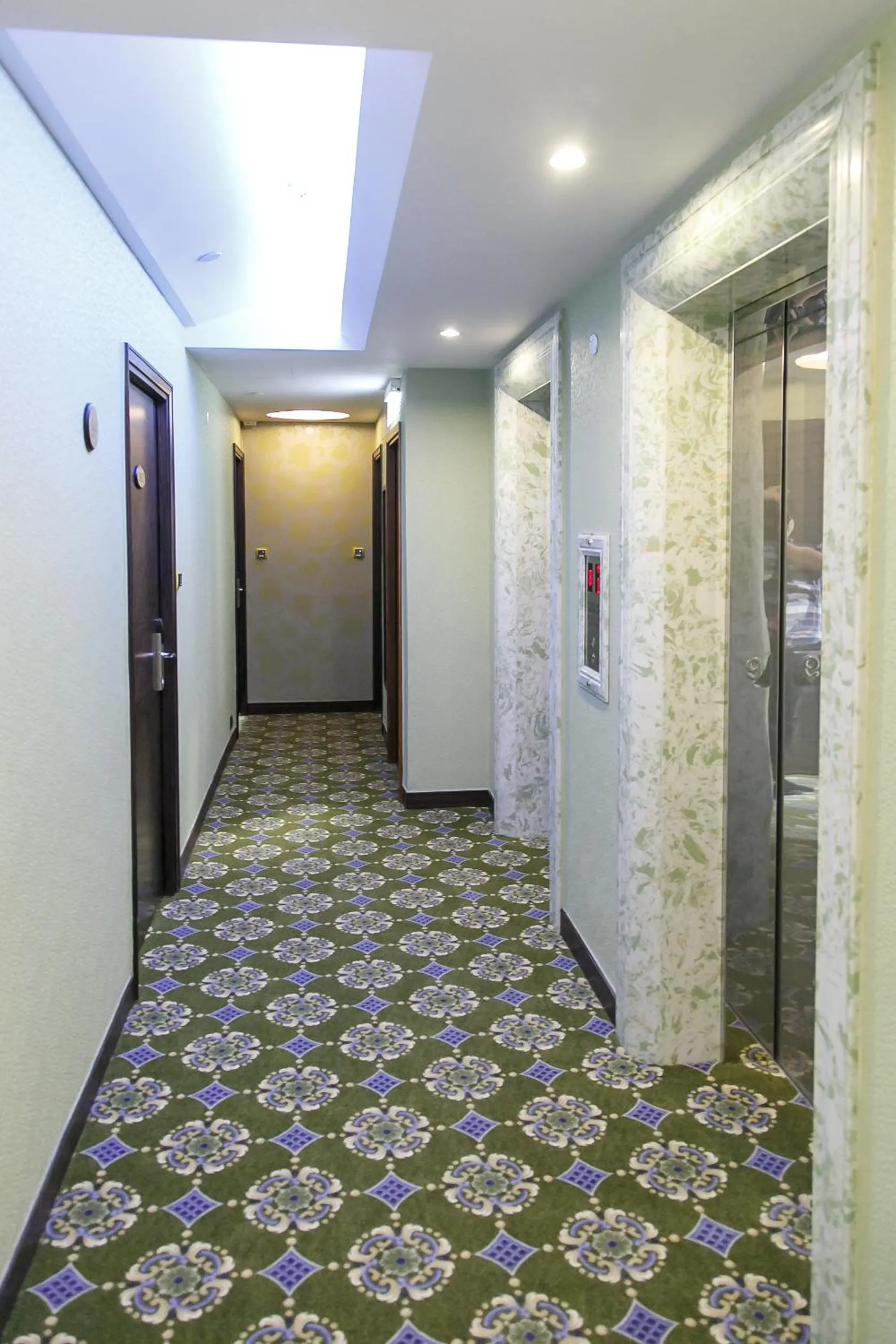 Other in Harbour Bay Hotel